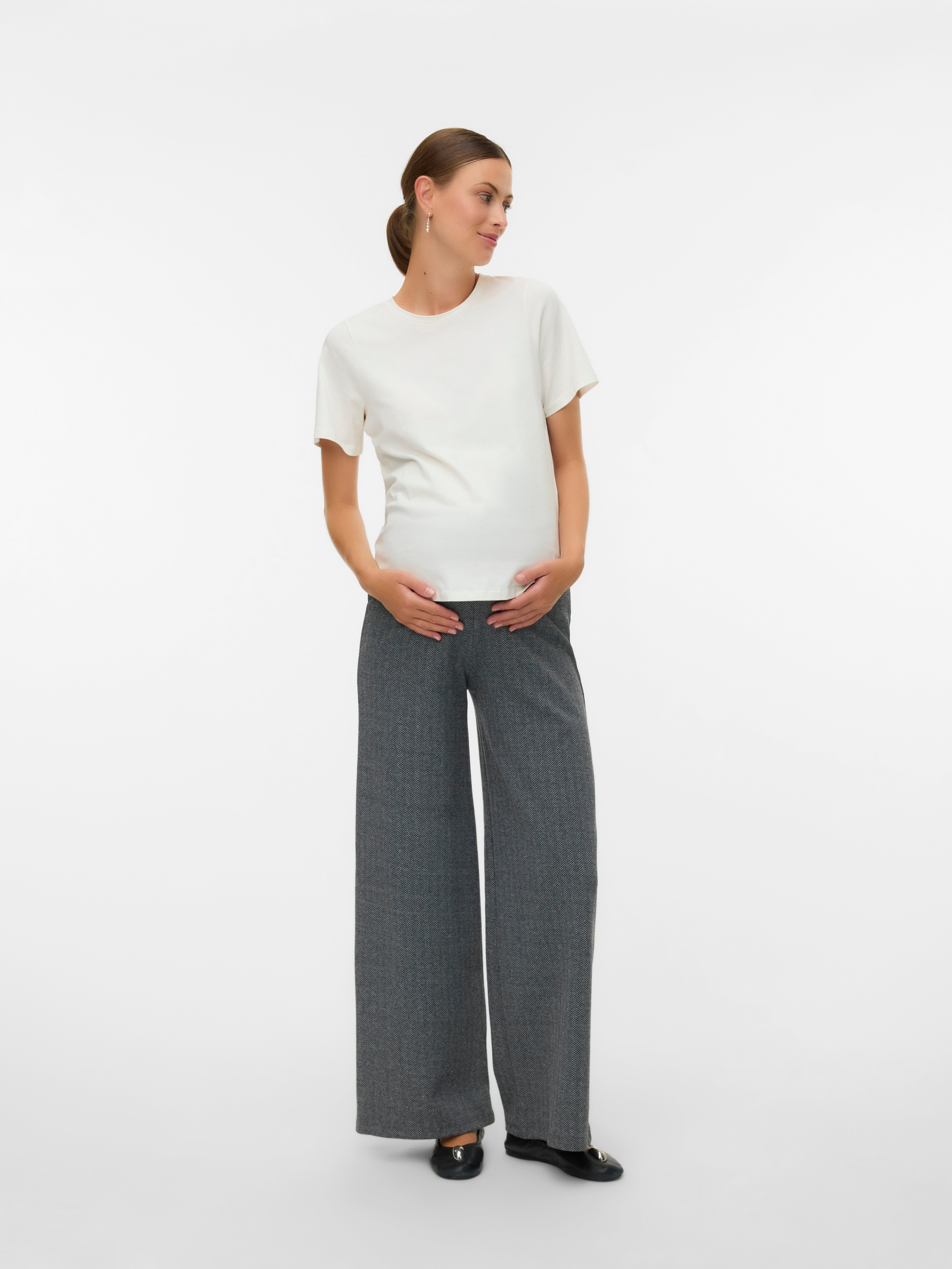 VERO MODA® Flared Fit Trousers