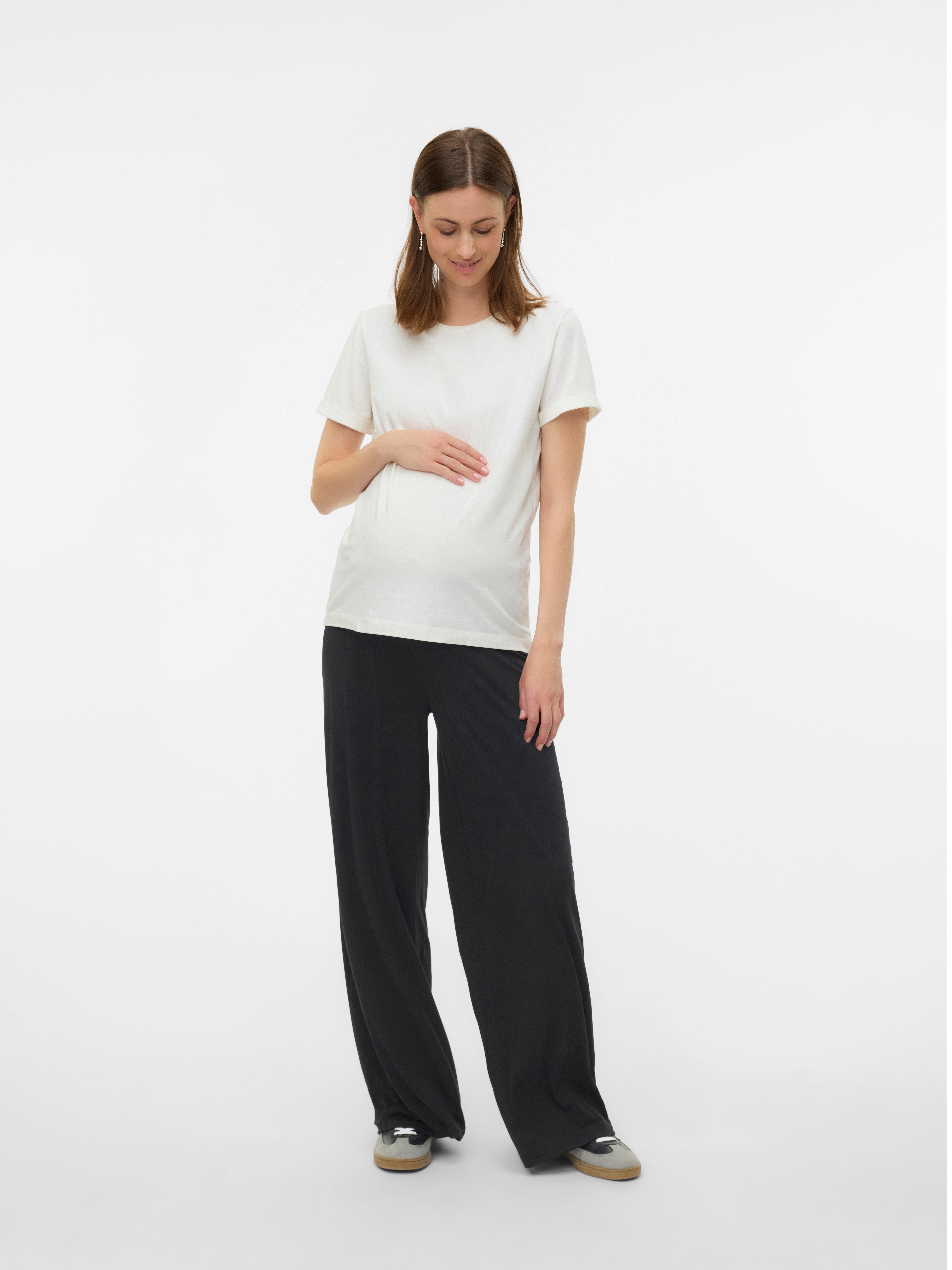 VERO MODA® Regular Fit Trousers
