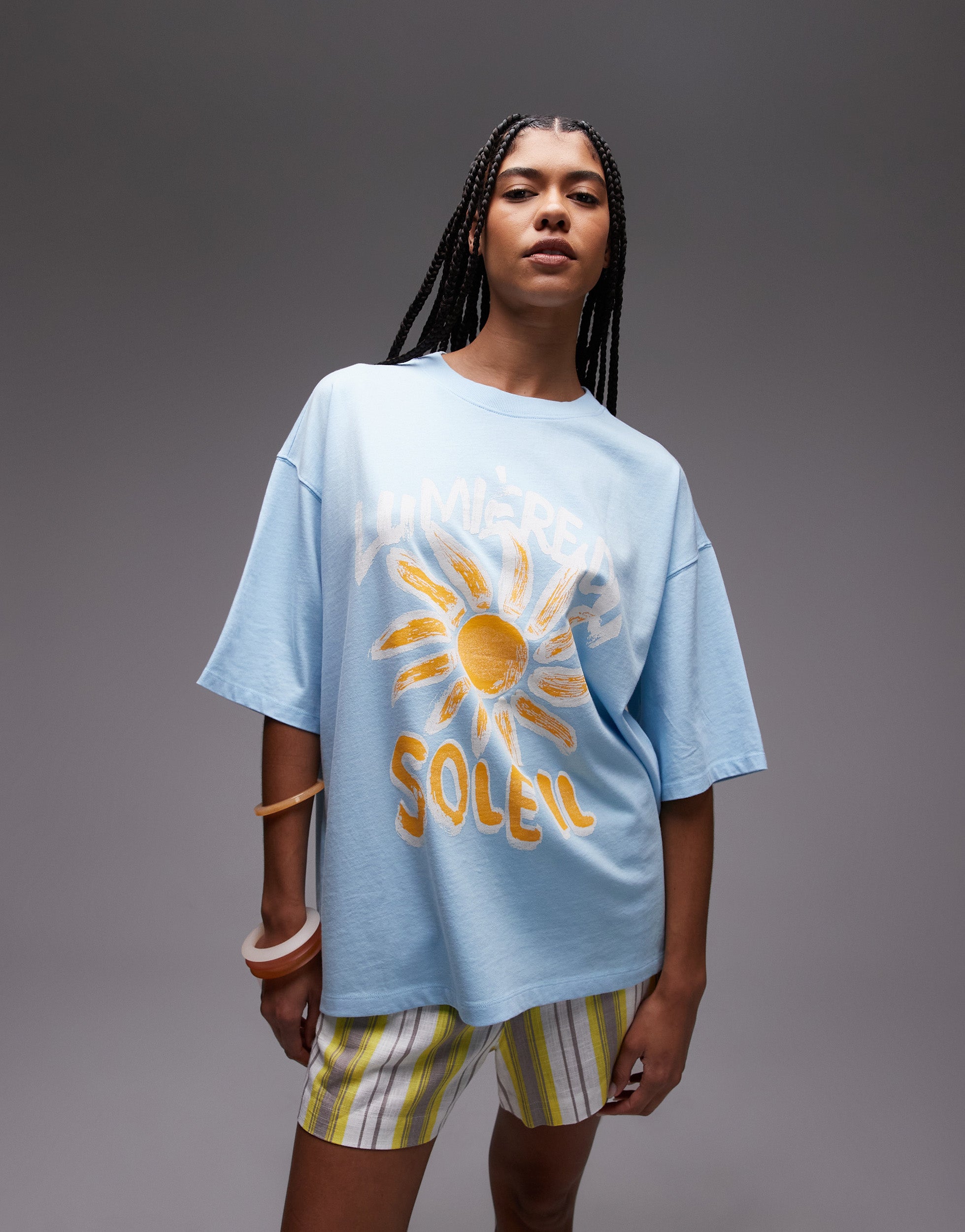 VERO MODA® TOPSHOP Top