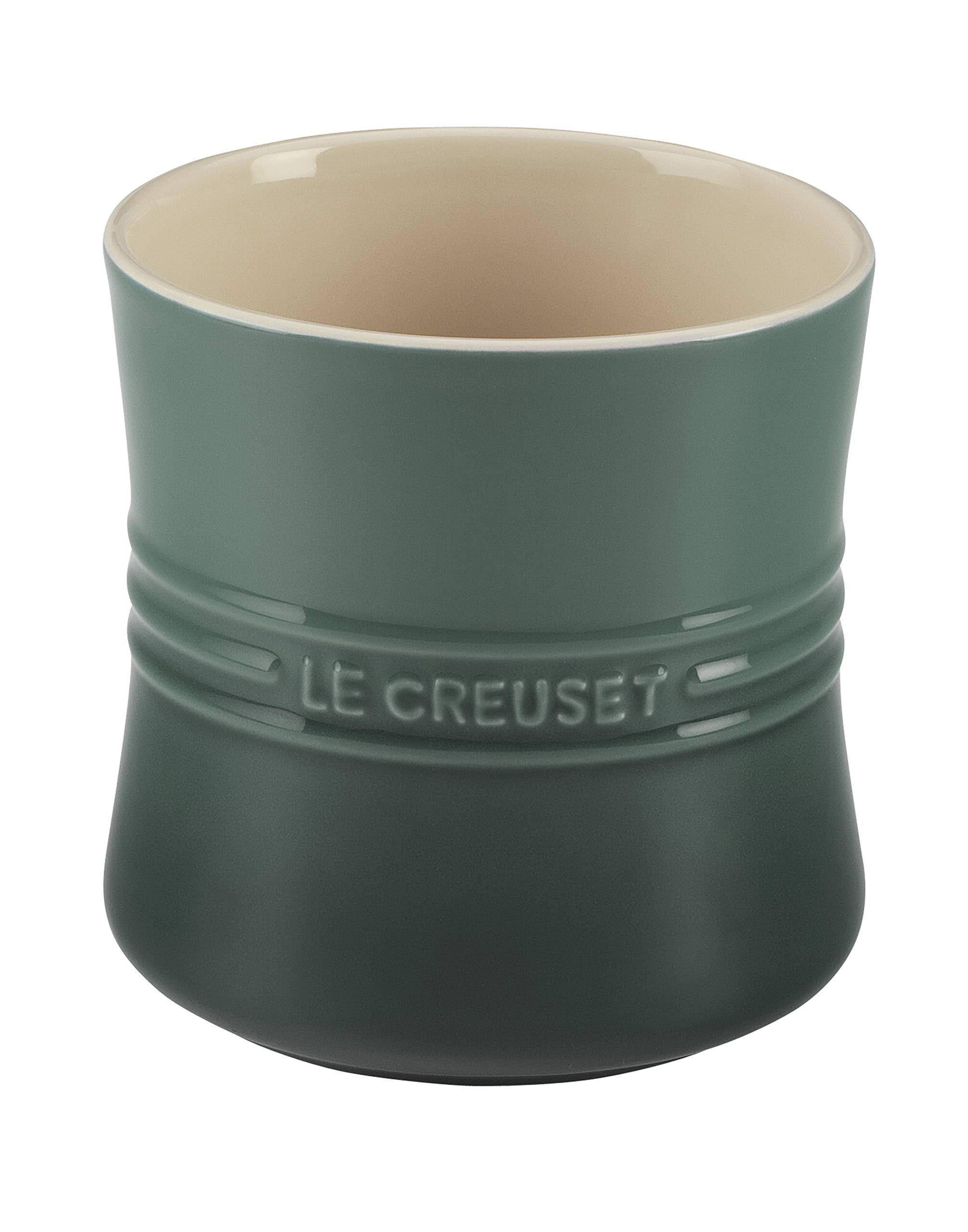 Le Creuset Artichaut Utensil Crock