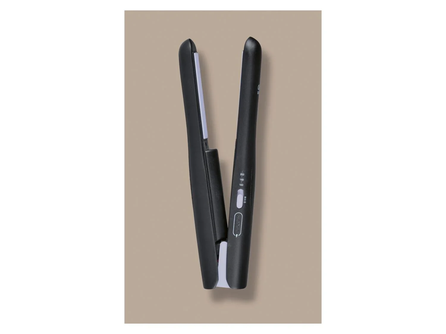 CIEN Beauty Lisseur sans fil CBGEA 3.7 A1