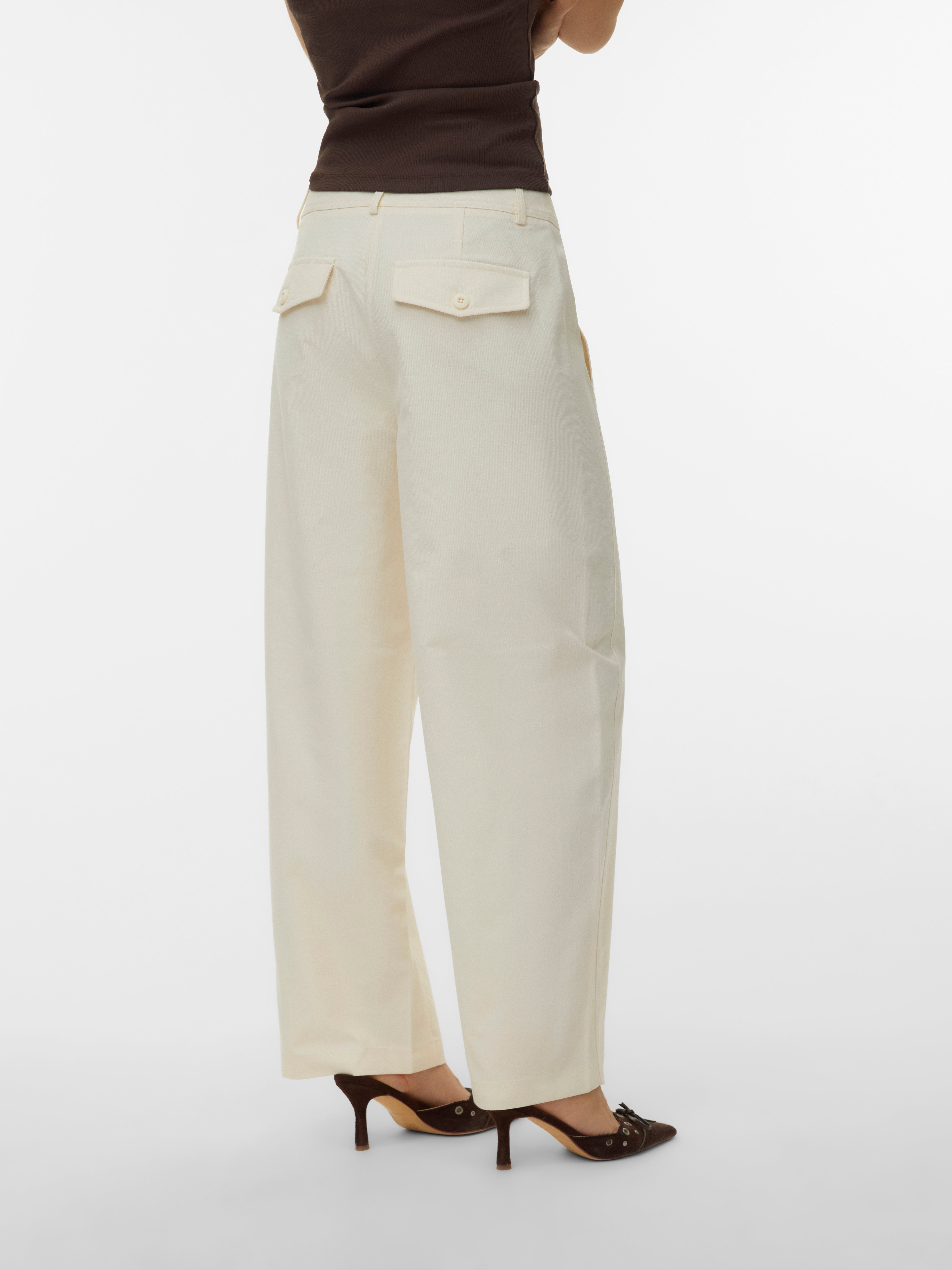 VERO MODA® VMSOFIA Mid waist Trousers