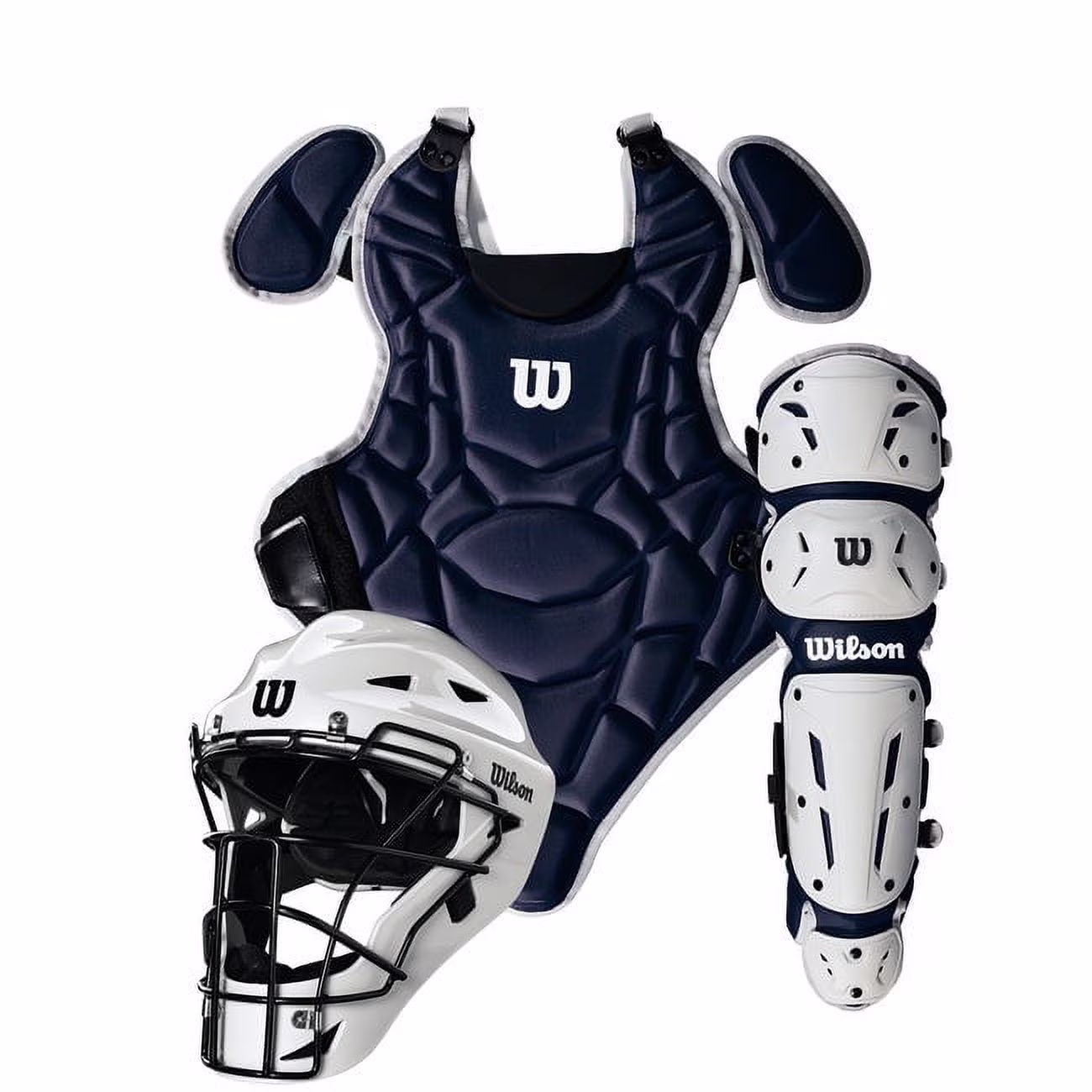 Wilson EZ Gear 2.0 Catchers Gear Kit