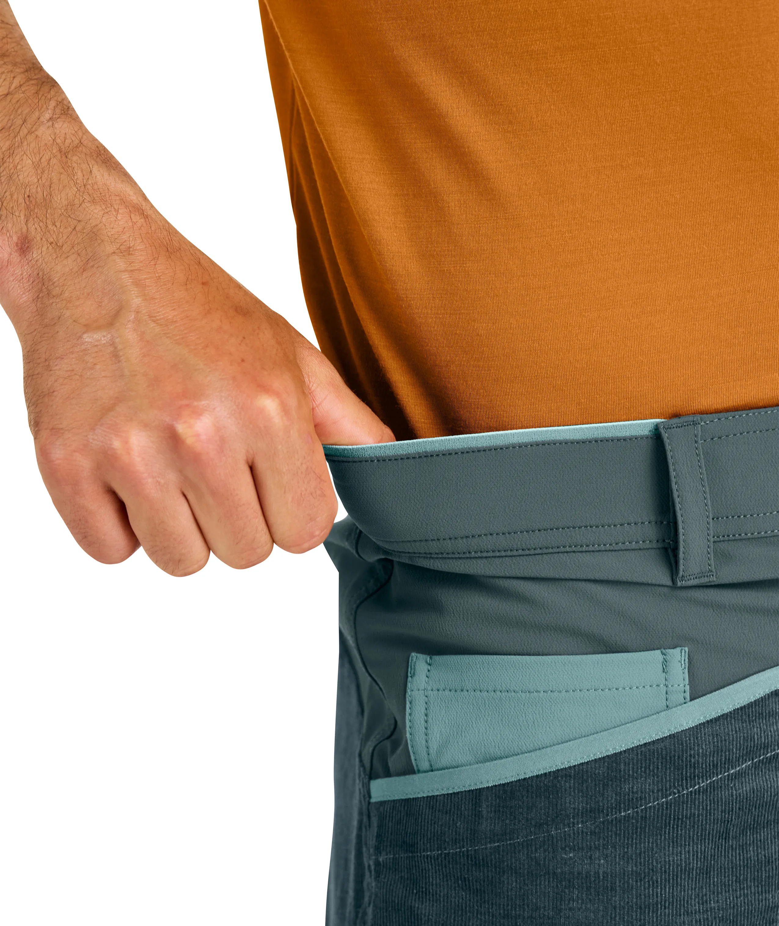 ORTOVOXR CASALE PANTS