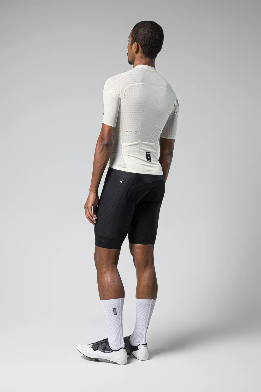 Gobik Jersey  Unisex Phantom Hedge