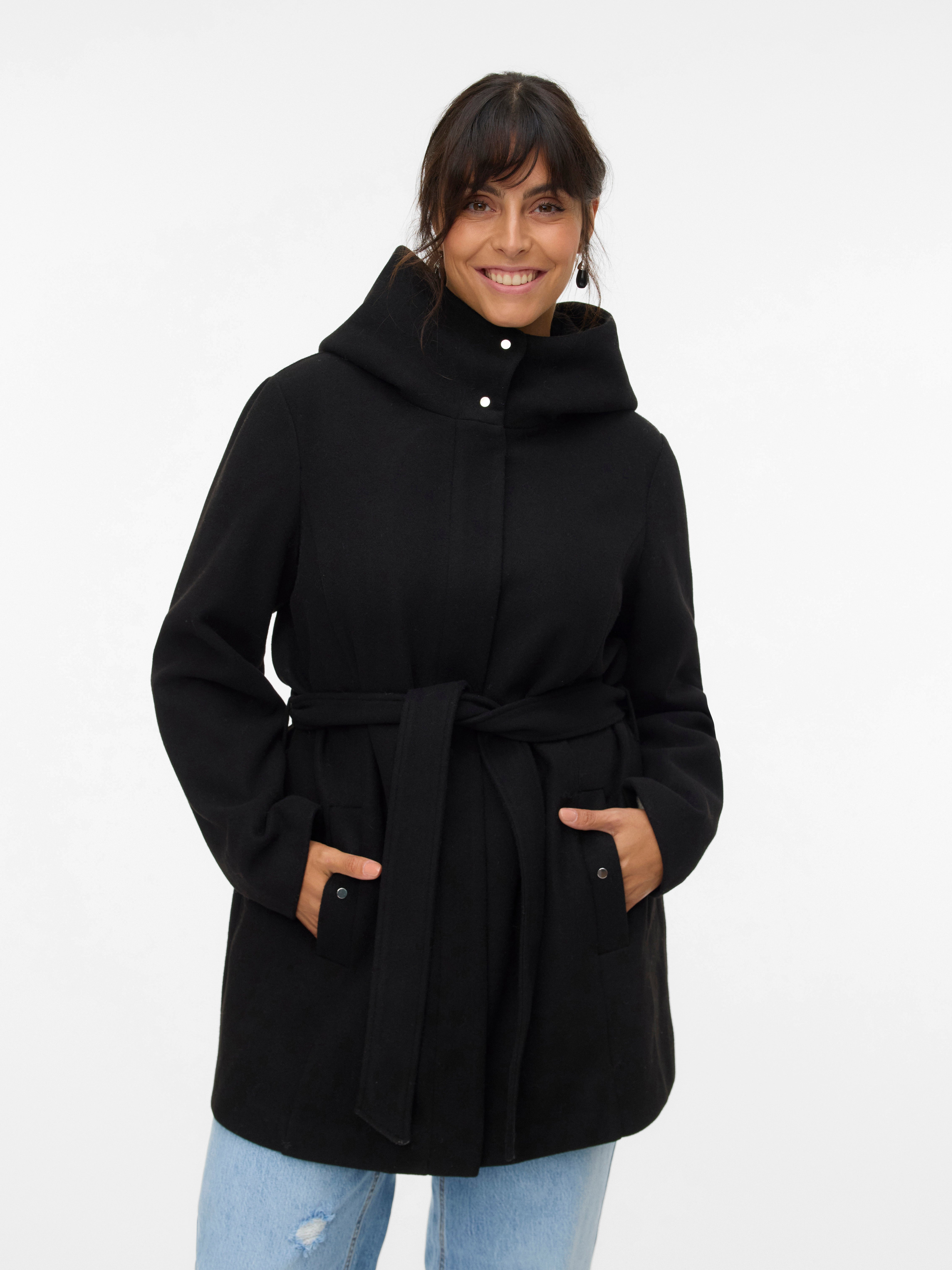 VERO MODA® VMCPOPLIVA Coat