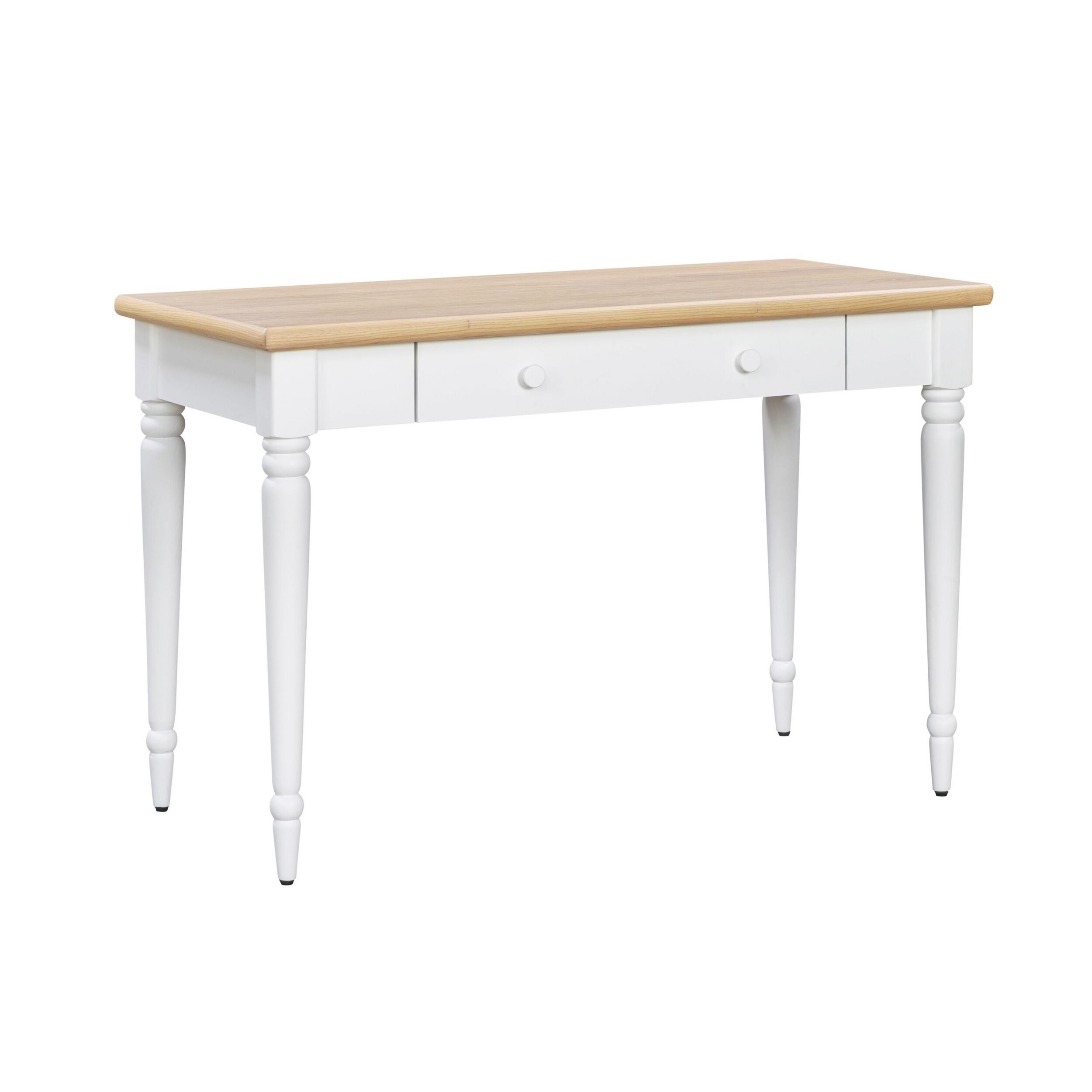 Saige 1 Drawer Desk