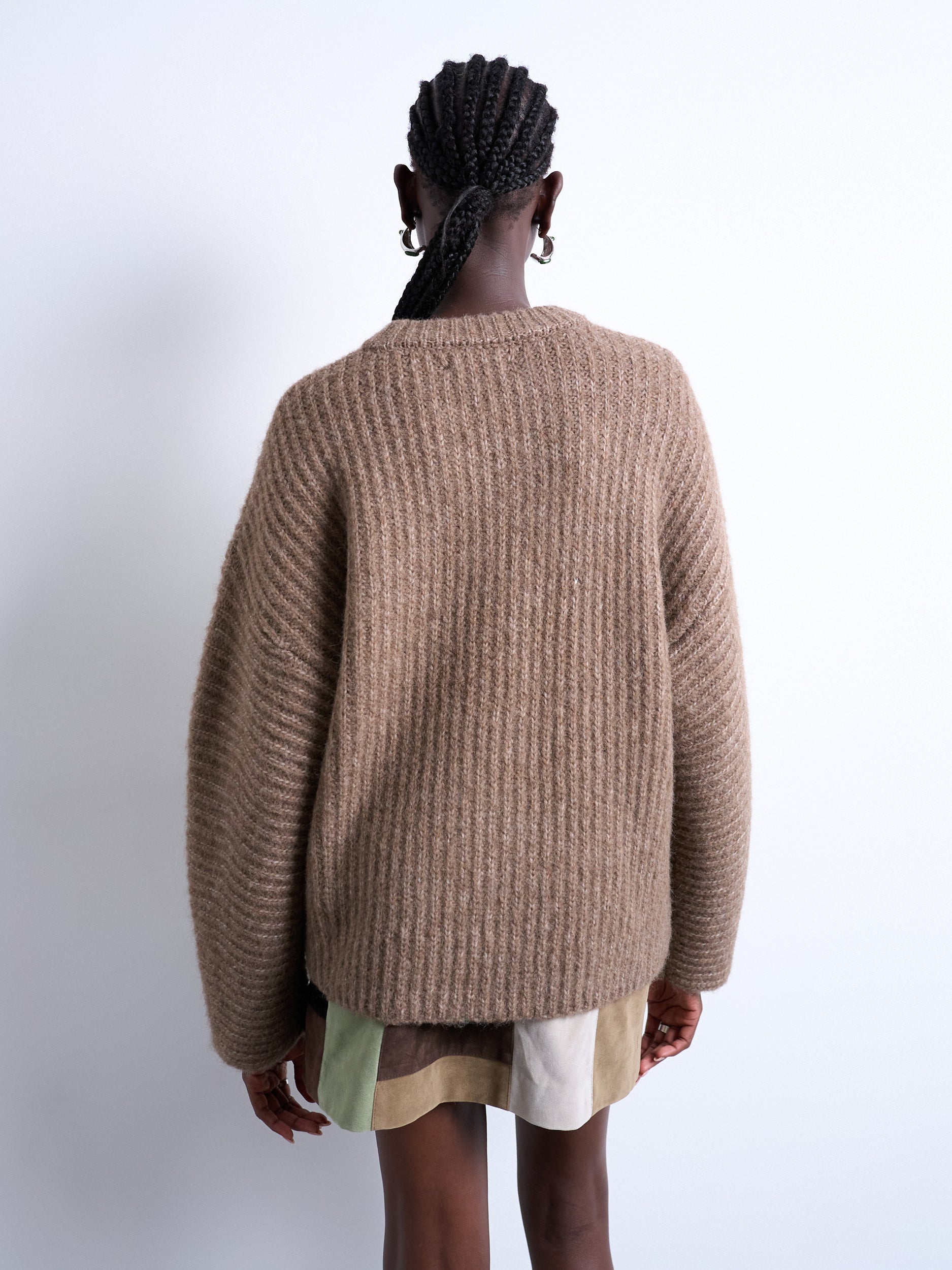 VERO MODA® TSKIMMIE Pullover