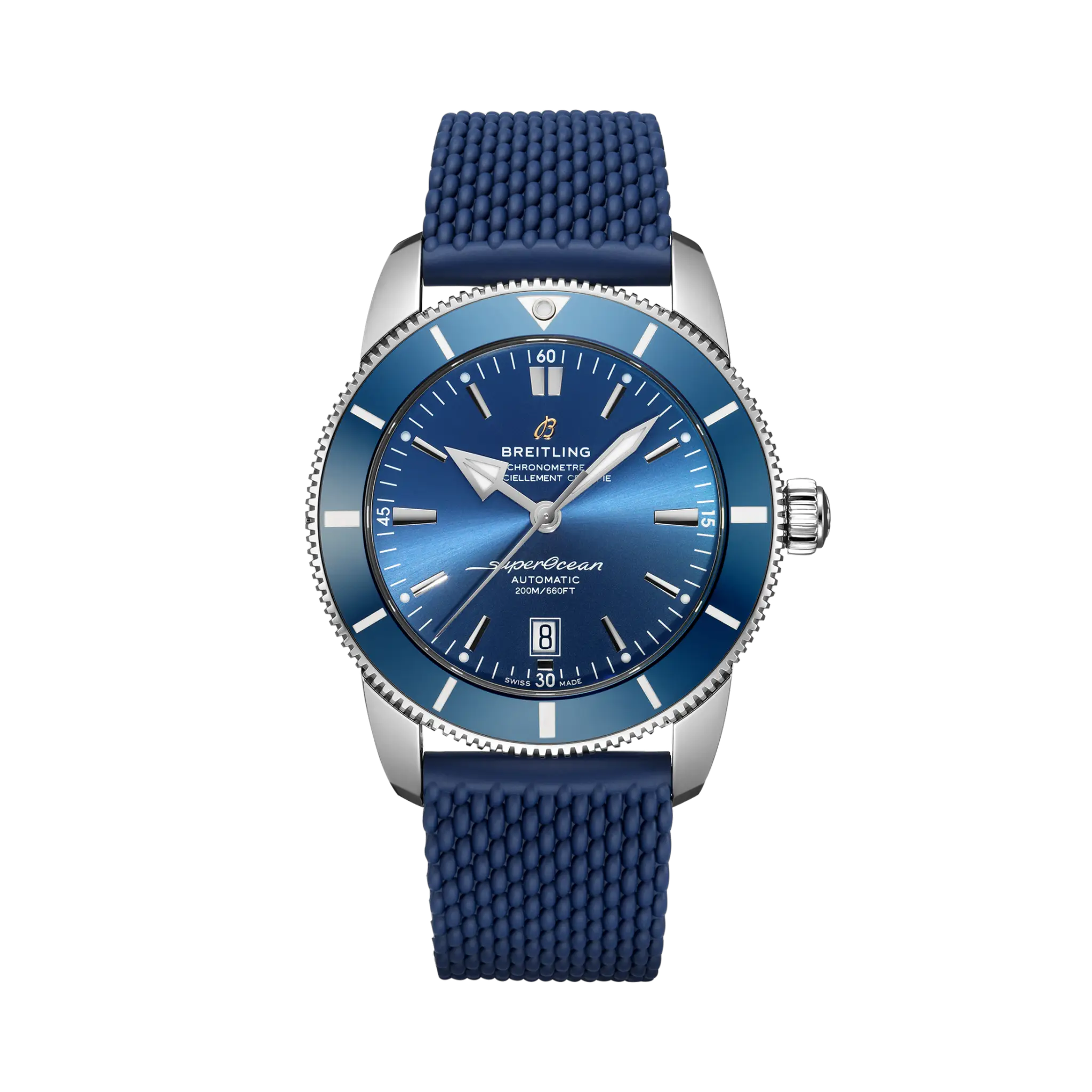【Super Clone】Breitling Superocean Heritage B20 46mm AB2020161C1S1