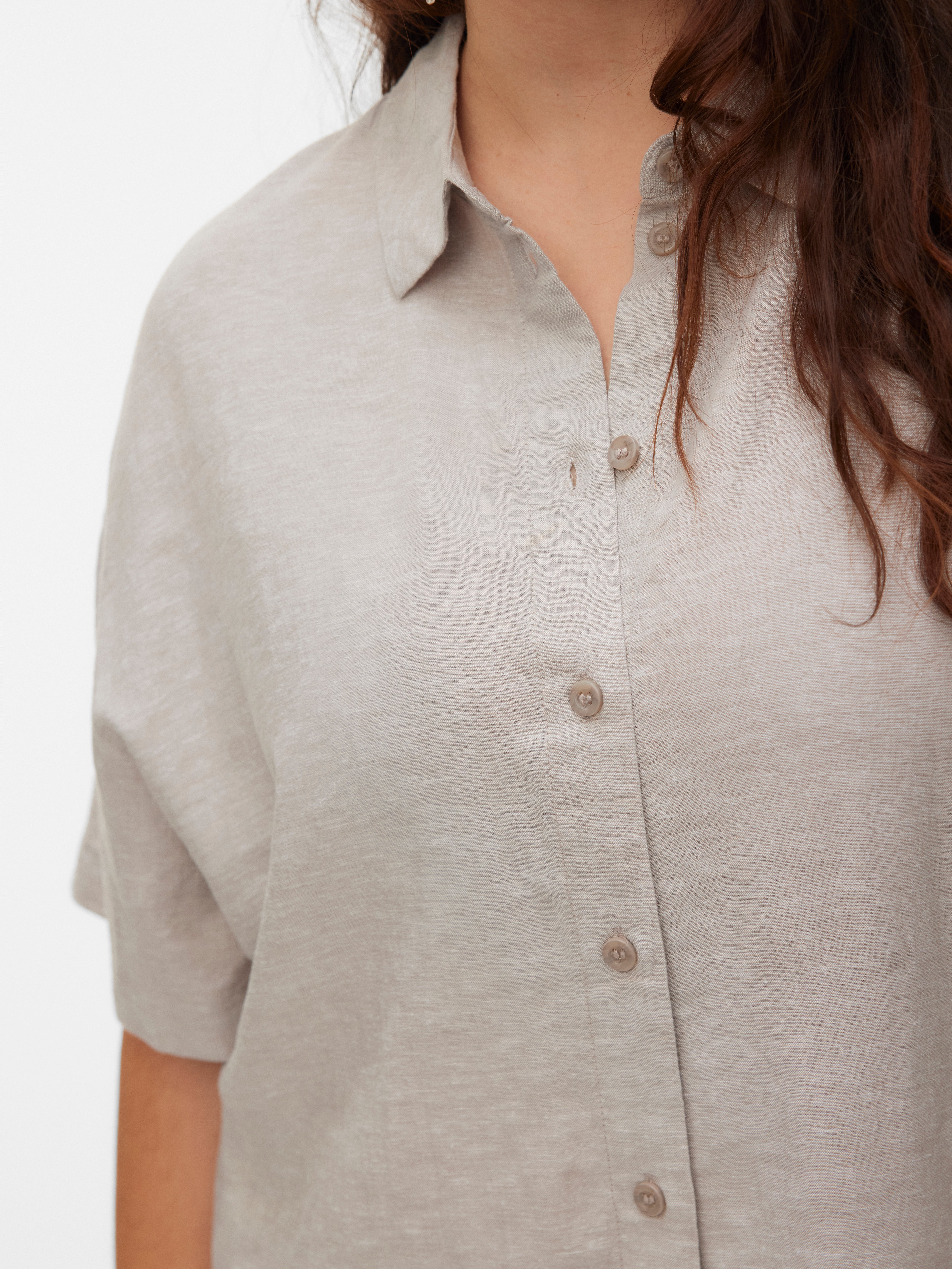 VERO MODA® VMCLINN Shirt