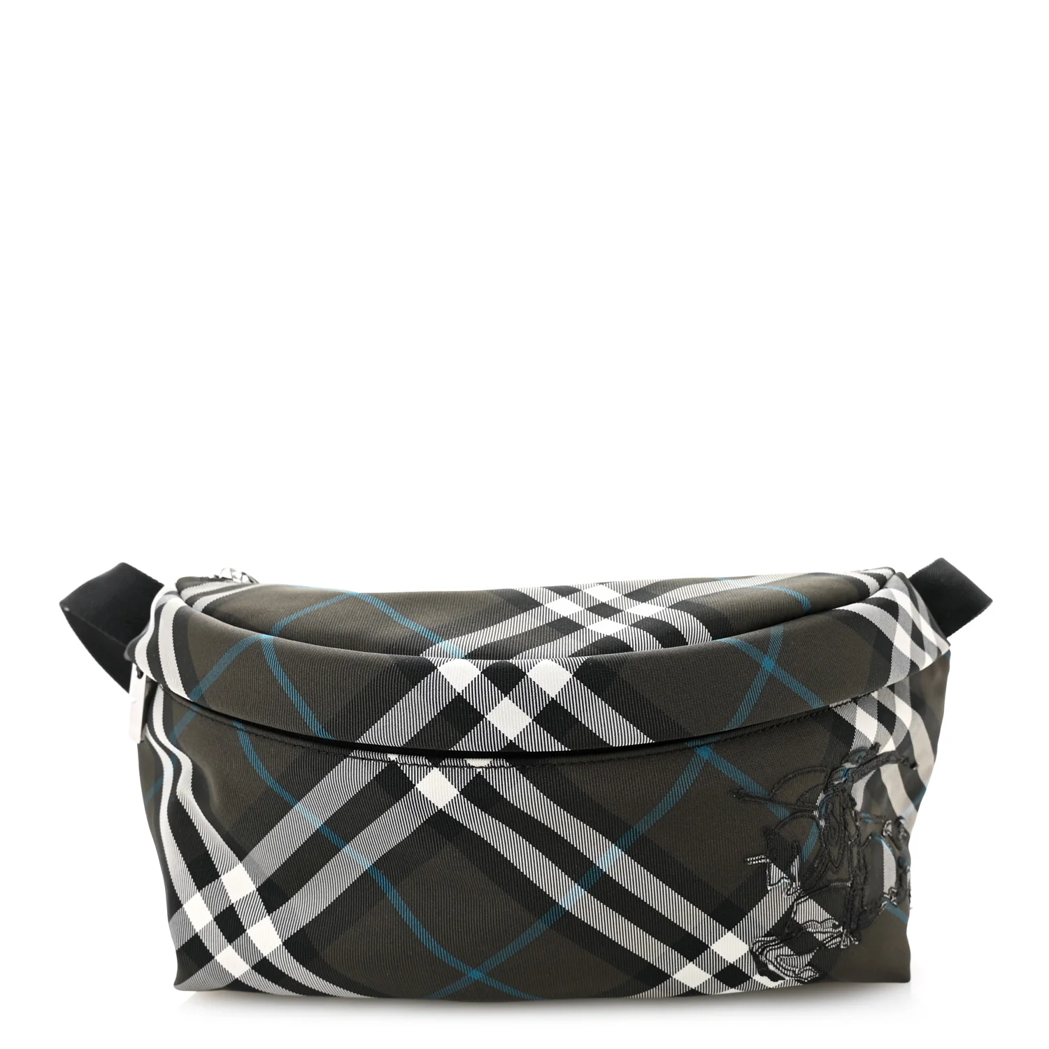 Check Essential Belt Bag Snug