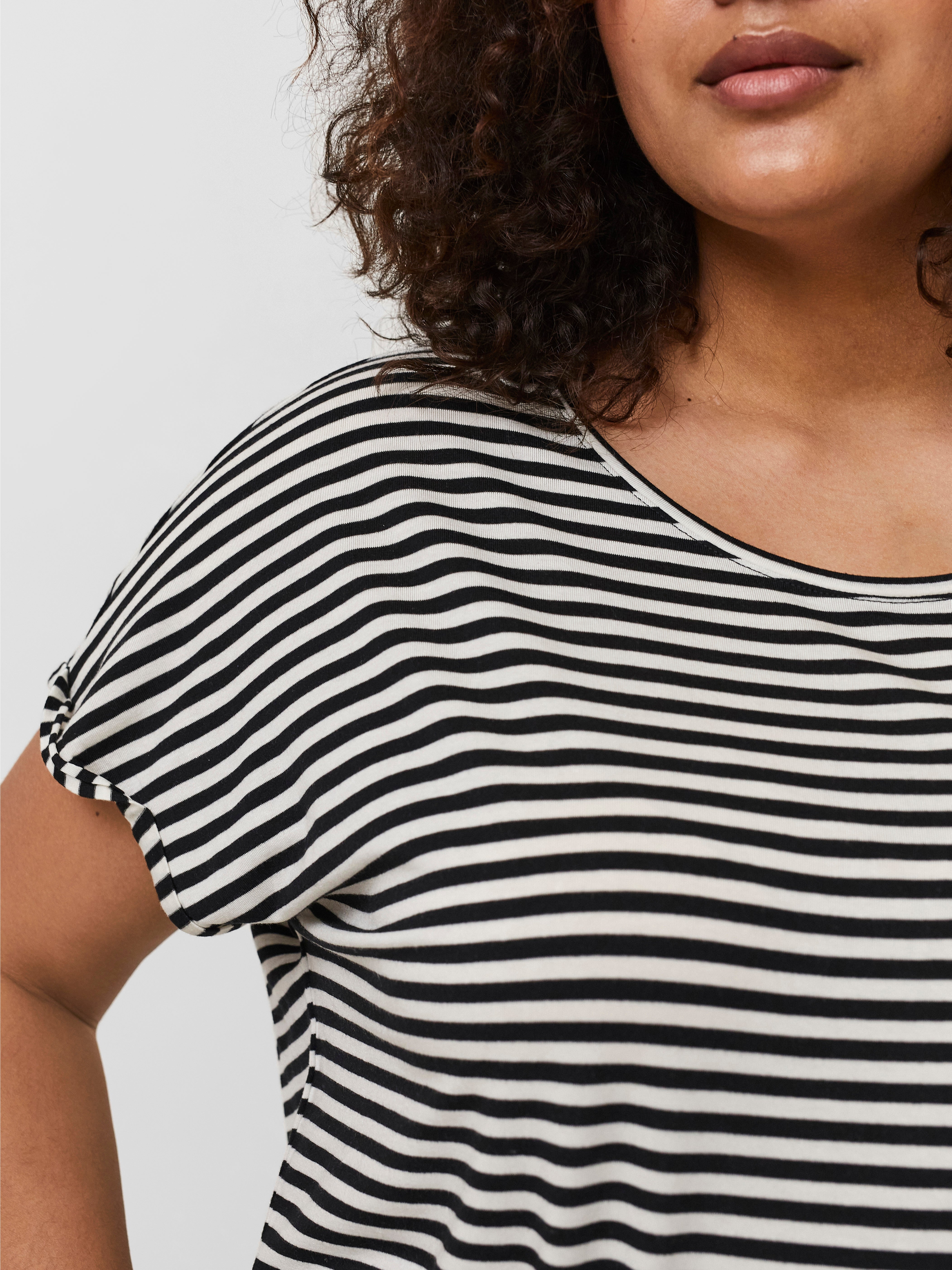 VERO MODA® VMAVA T-Shirt
