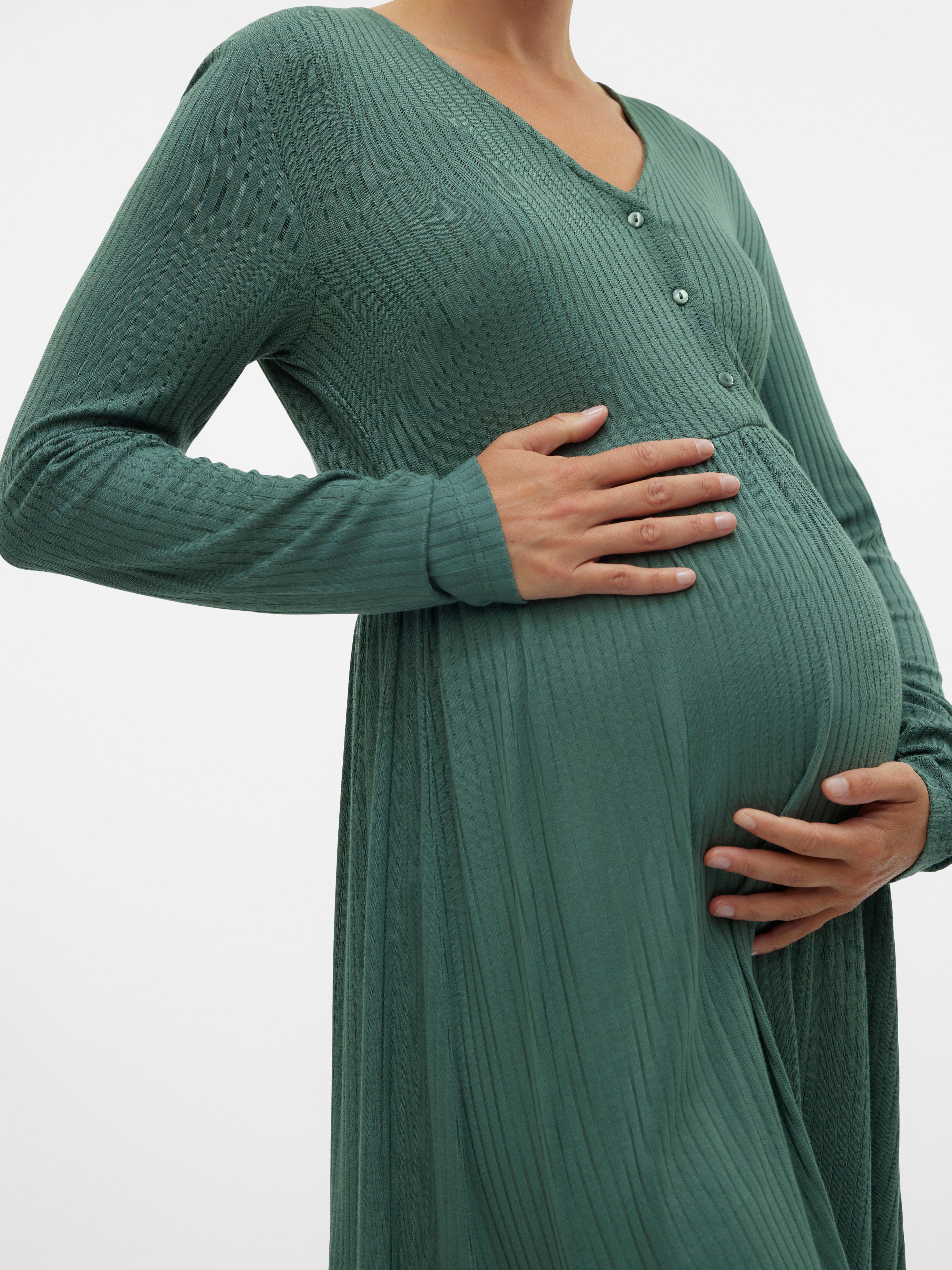 VERO MODA® MLTRINITY Maternity Dress