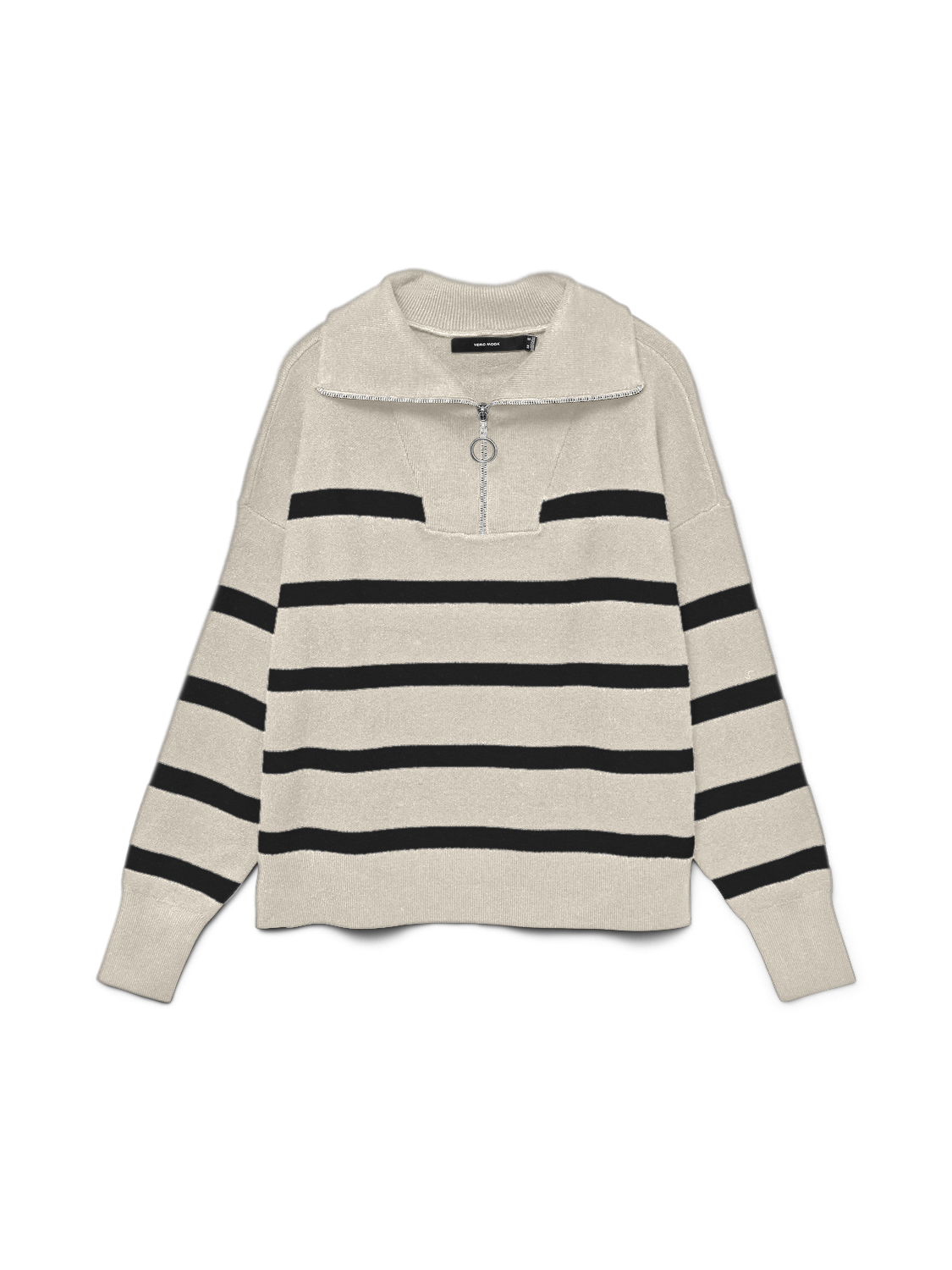 VERO MODA® VMSABA Knitted pullover