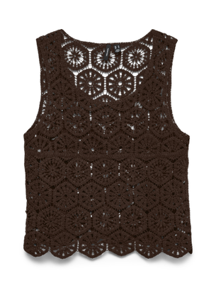 VERO MODA® VMELSA Top