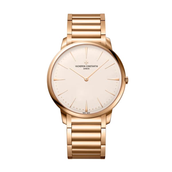 【Super Clone】Vacheron Constantin Patrimony Manual-Winding Ref. # 81180/CB1R-9159