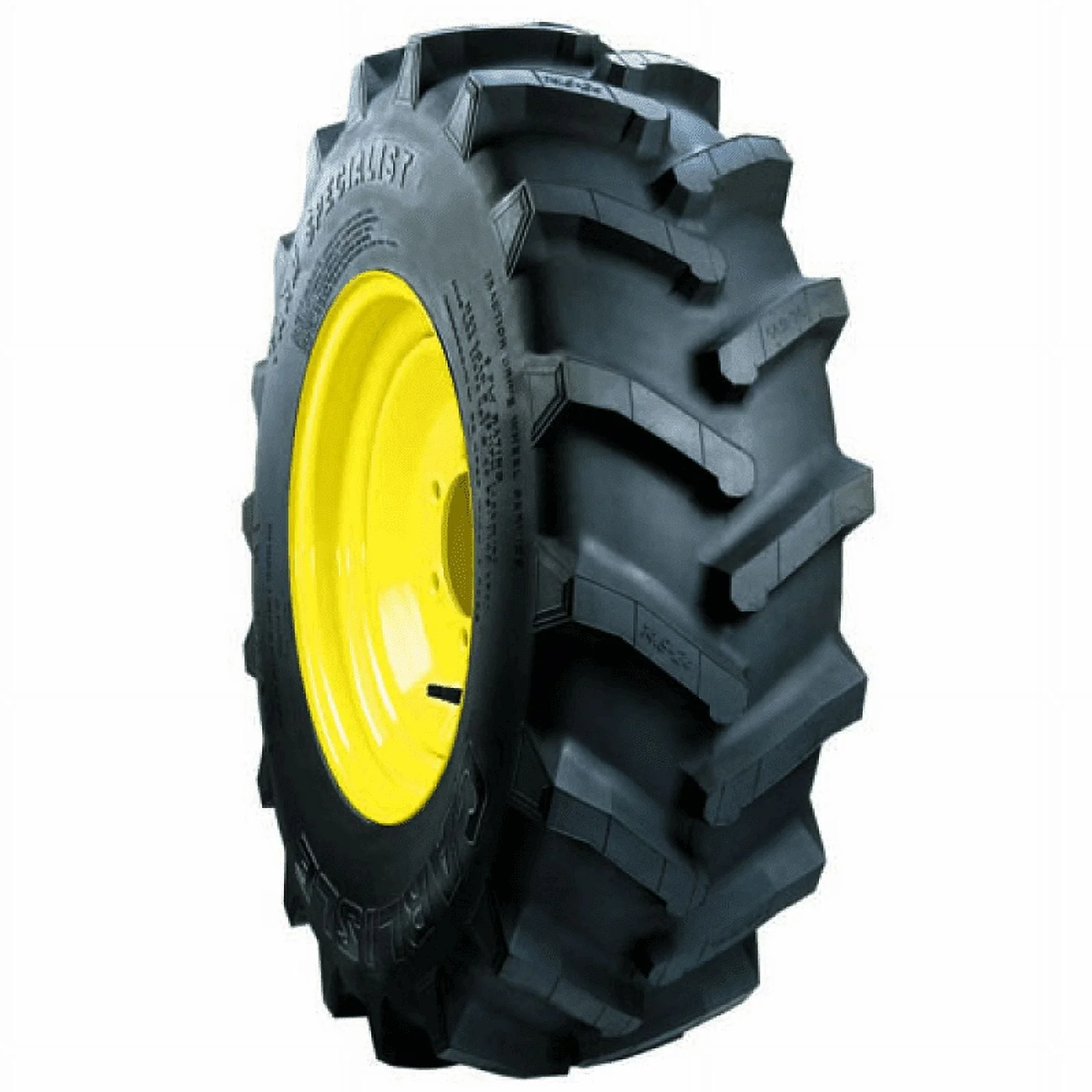 Carlisle Farm Specialist R - 1 Agricultural Tire - 7 - 14 LRC 6PLY Rated