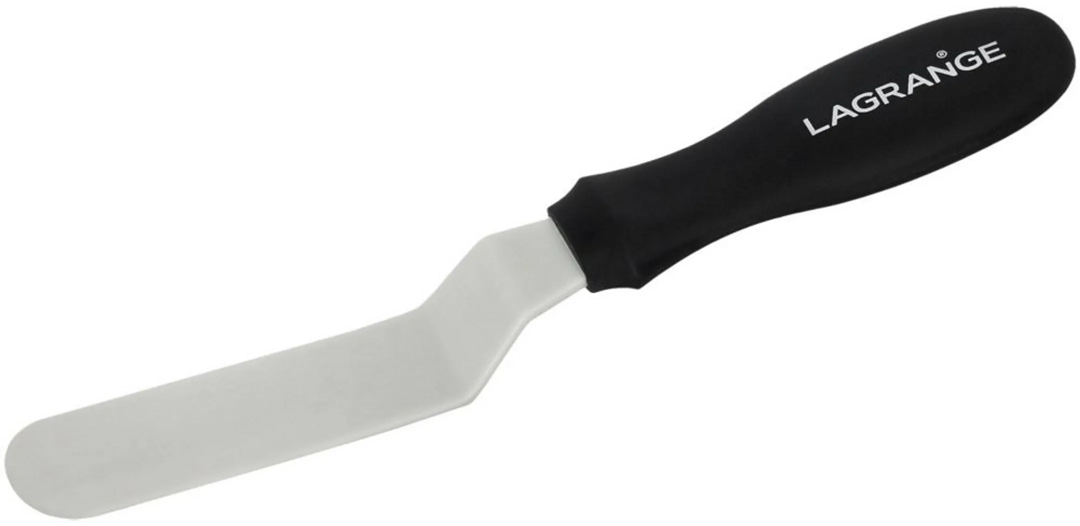 Lagrange Wafelijzer 3-in-1 - Rood Mat