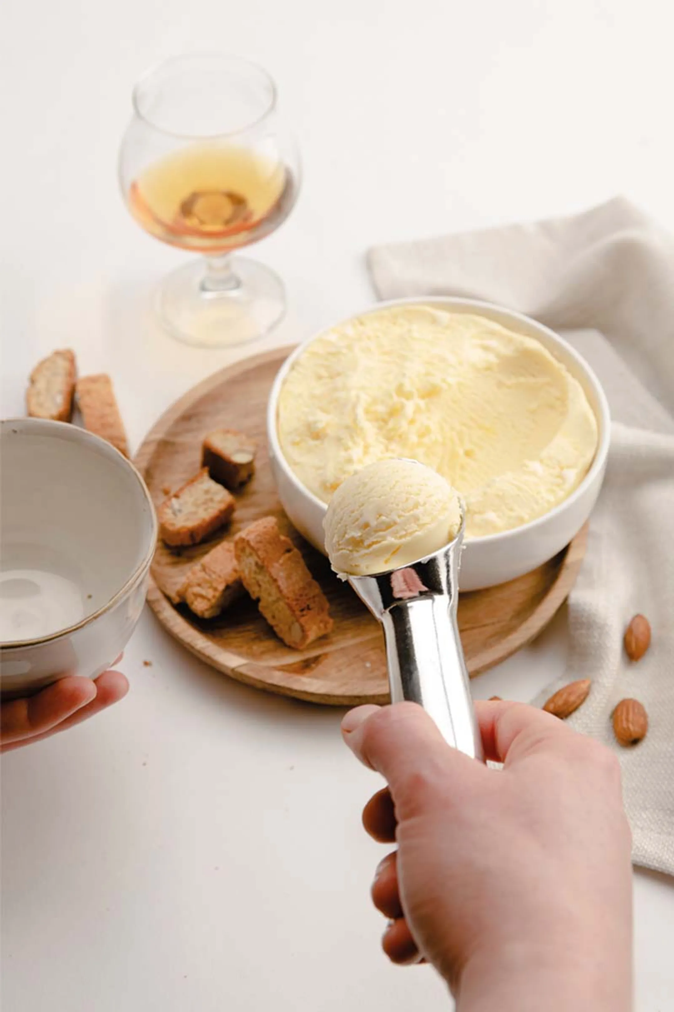 FRITEL IJsbereider IM 1252