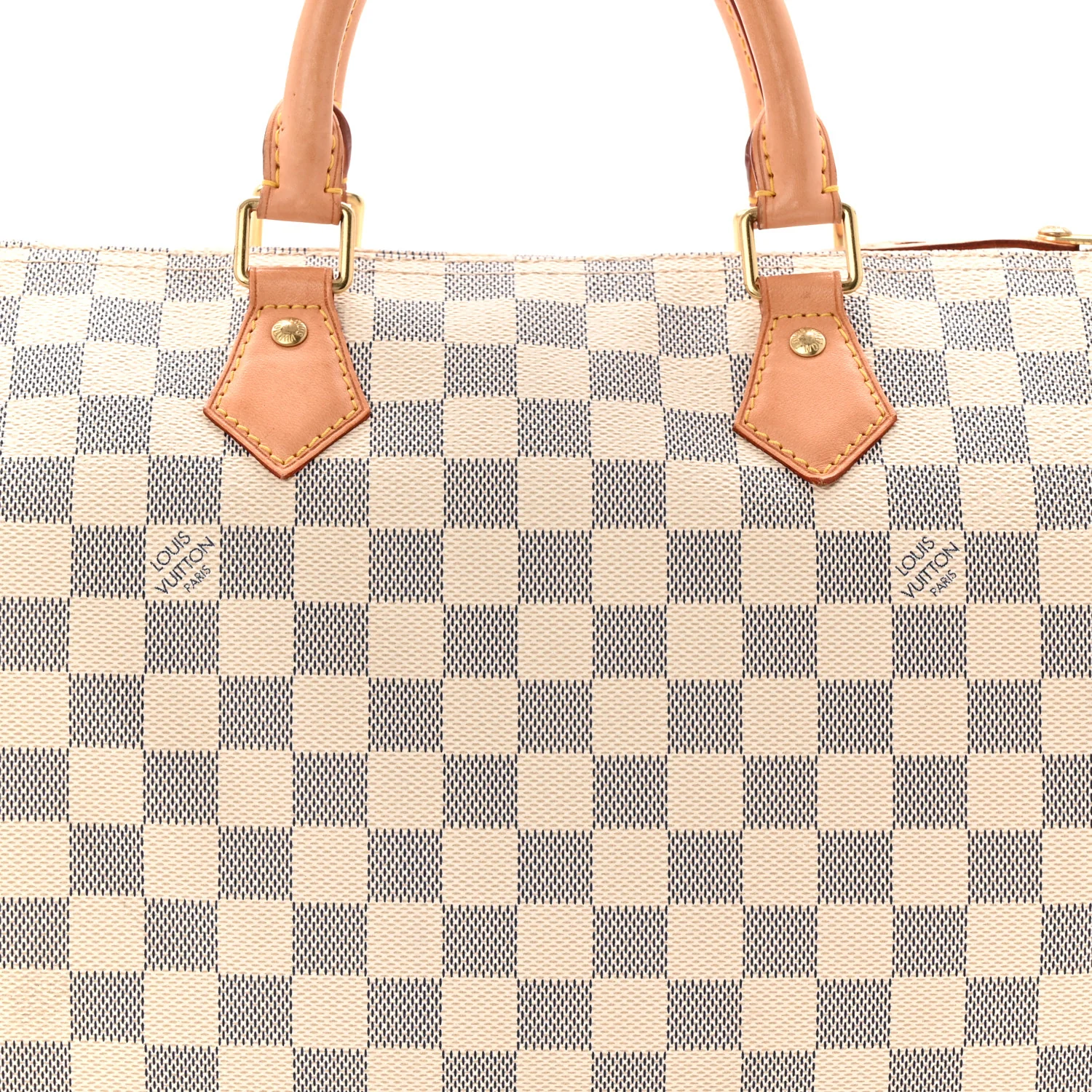 Damier Azur Speedy 30