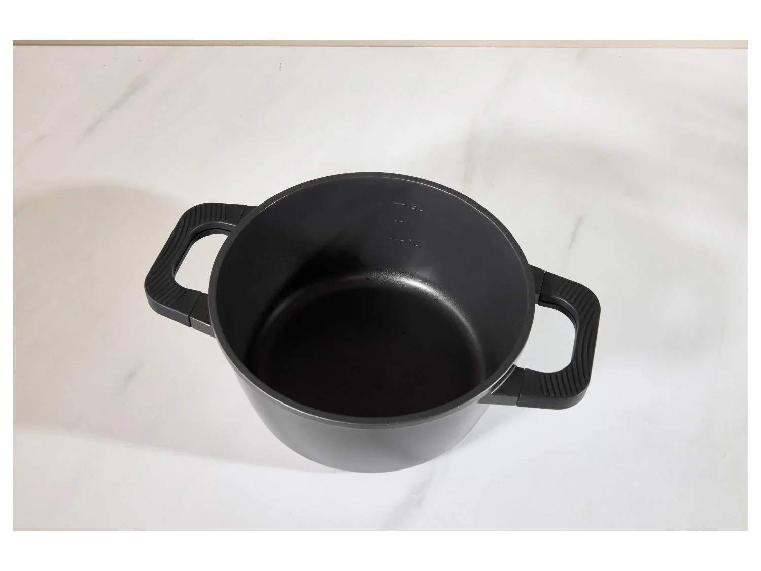 SILVERCREST Faitout en fonte d'aluminium,  20 cm