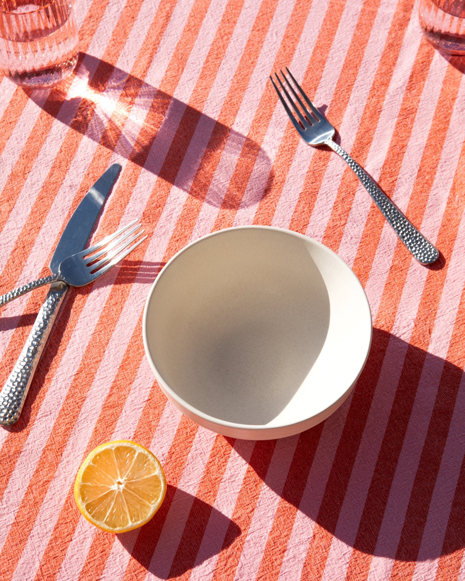 SERENO - CEREAL BOWL MODERN SAND