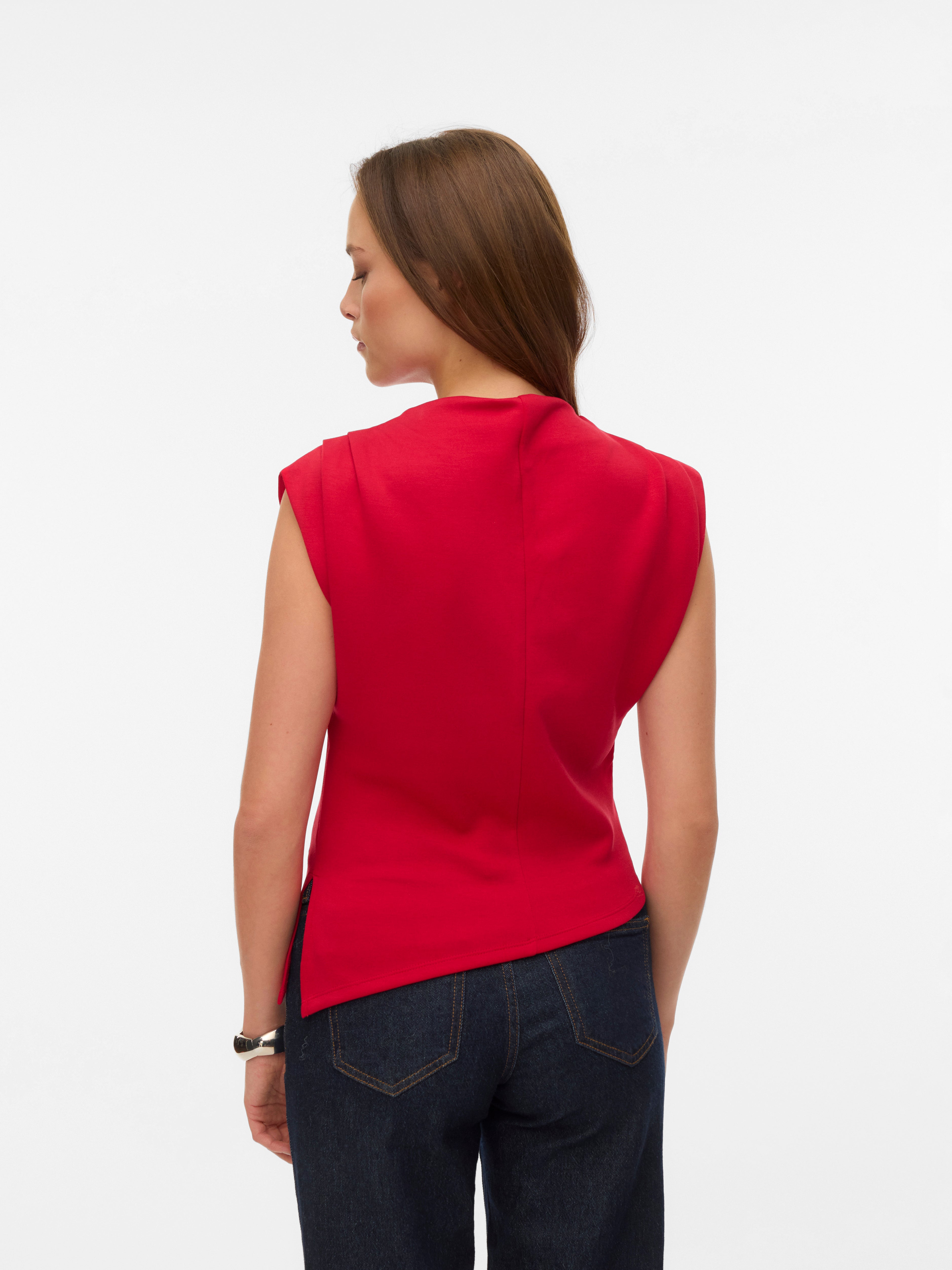 VERO MODA® VMMILLE Top