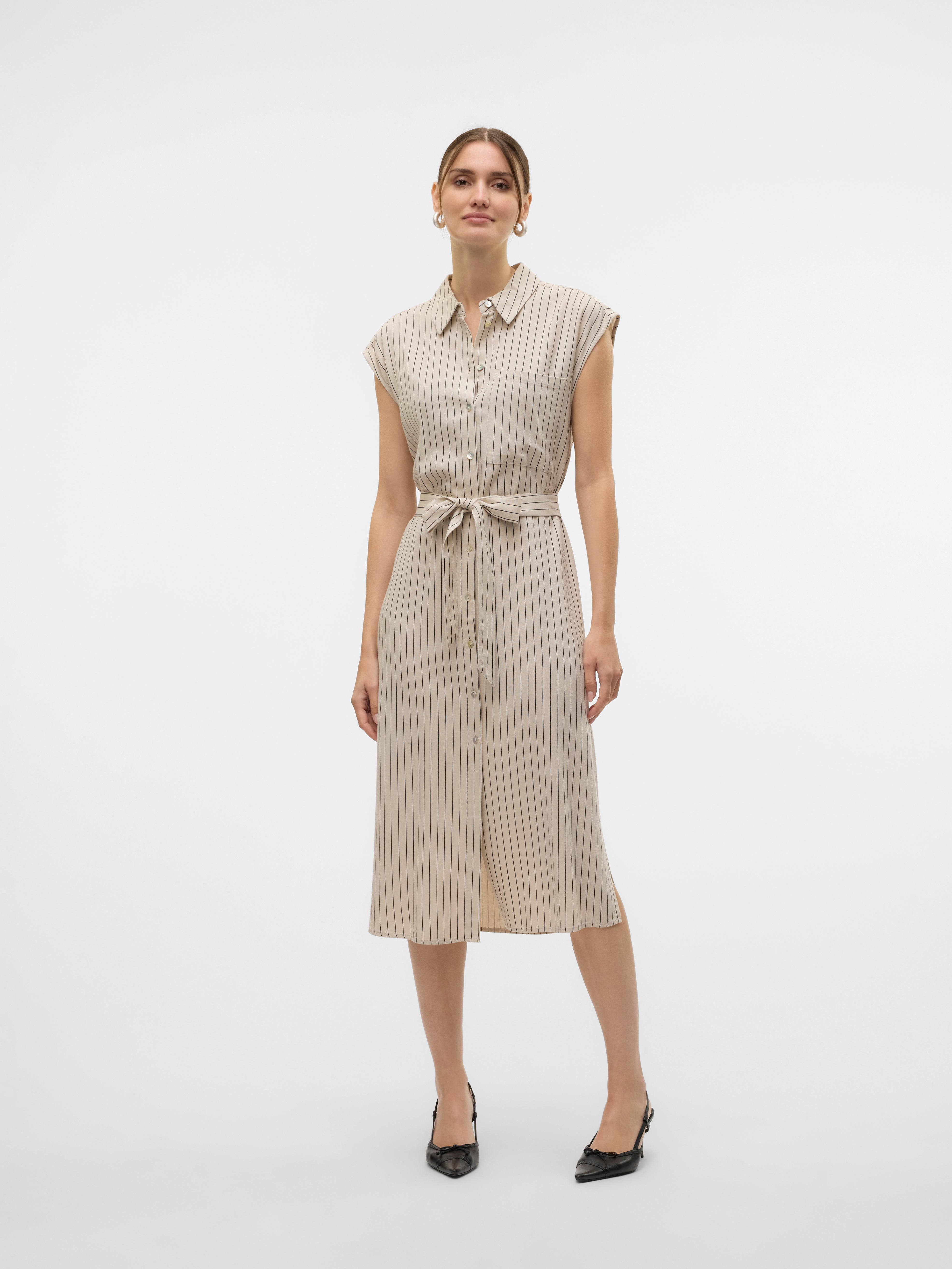 VERO MODA® VMMYMILO Long dress