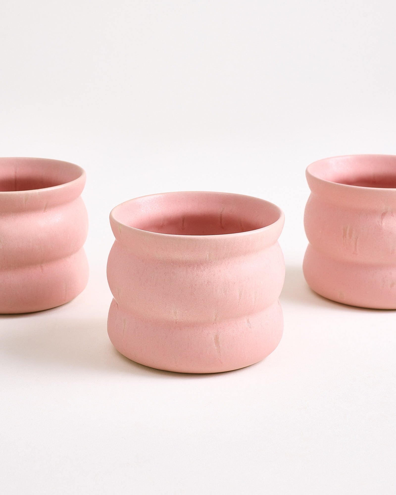 SINTRA - SMALL CUP BUBBLE ROSÉ SET OF 6