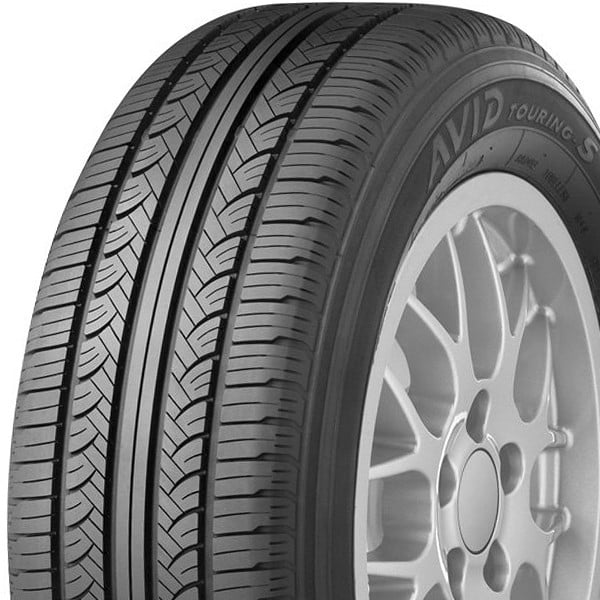 Avid Touring-S All-Season Tire - 225/65R17 102T