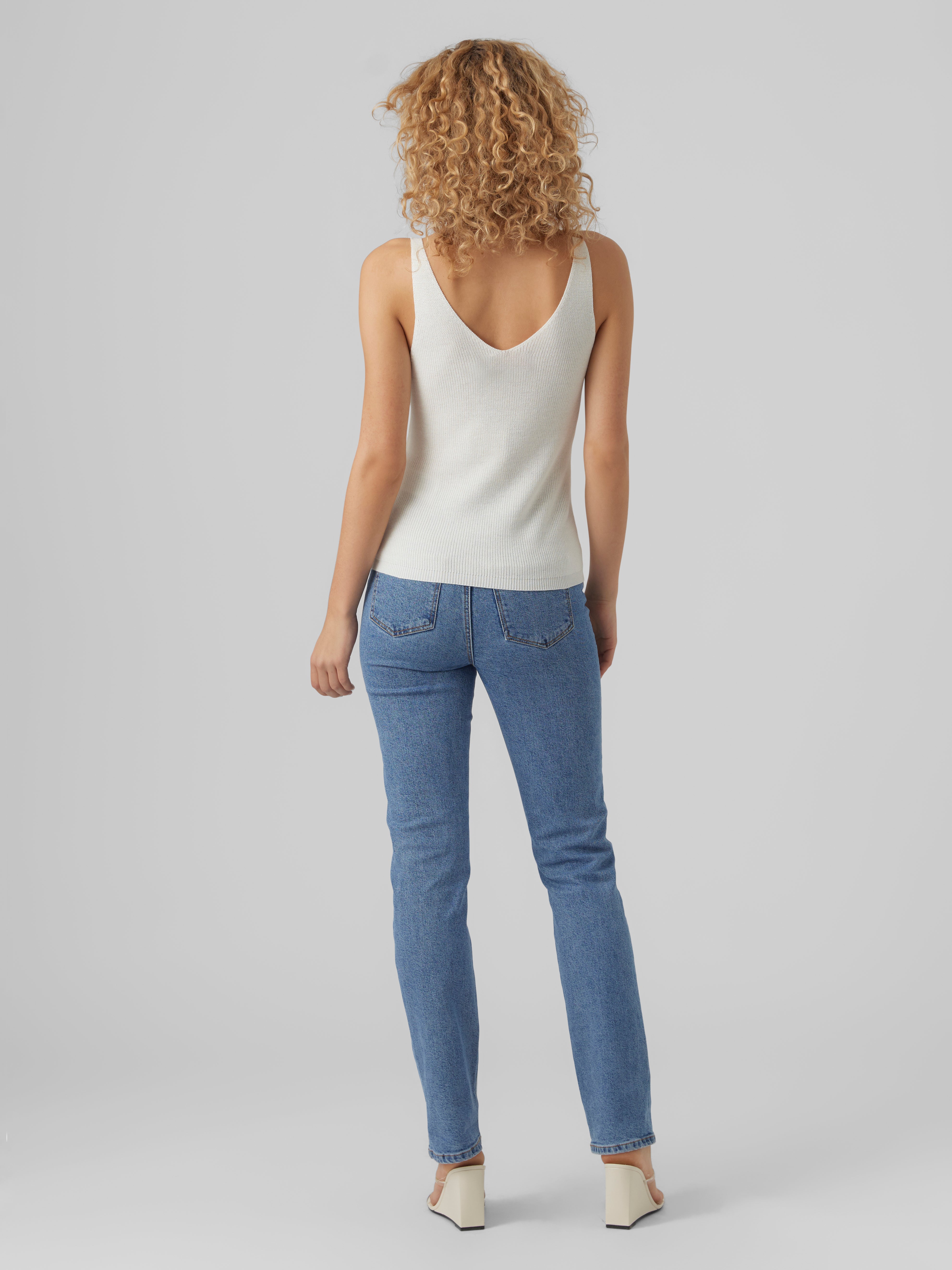 VERO MODA® VMNEWLEX Knitted pullover