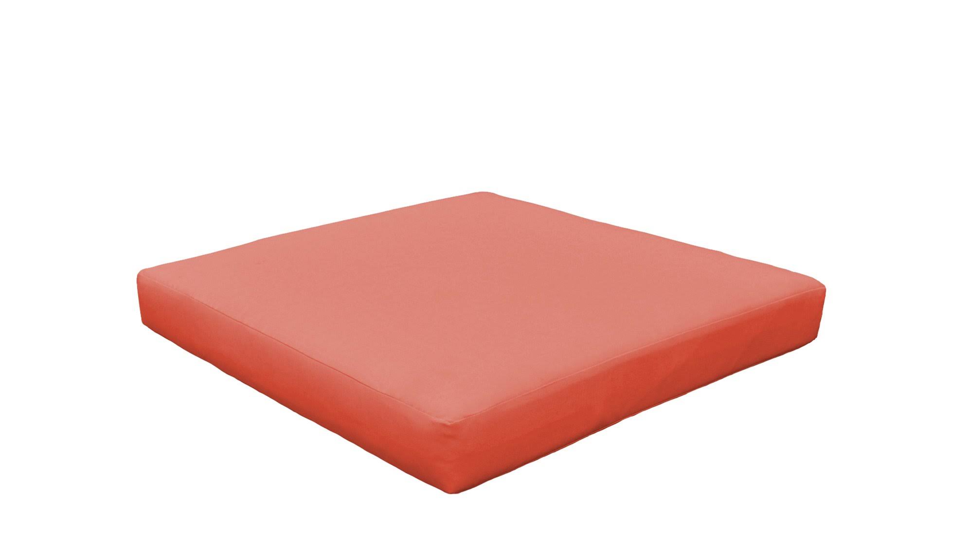 TK Classics Cover for Ottoman Cushions 4