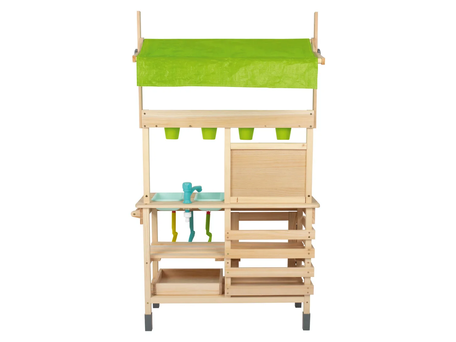 Playtive Cuisine dextrieur enfant