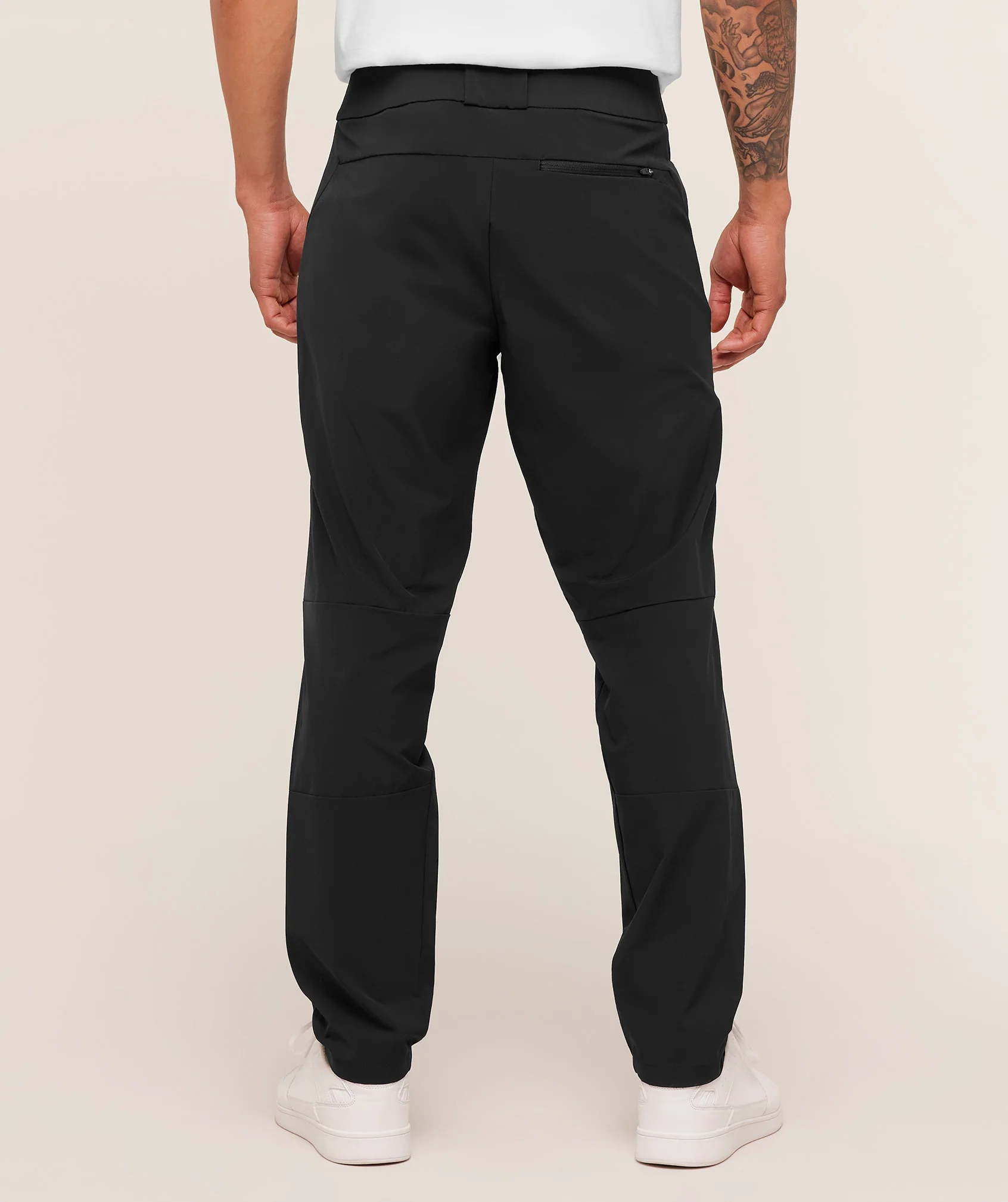 WEEKEND PANTS - Black