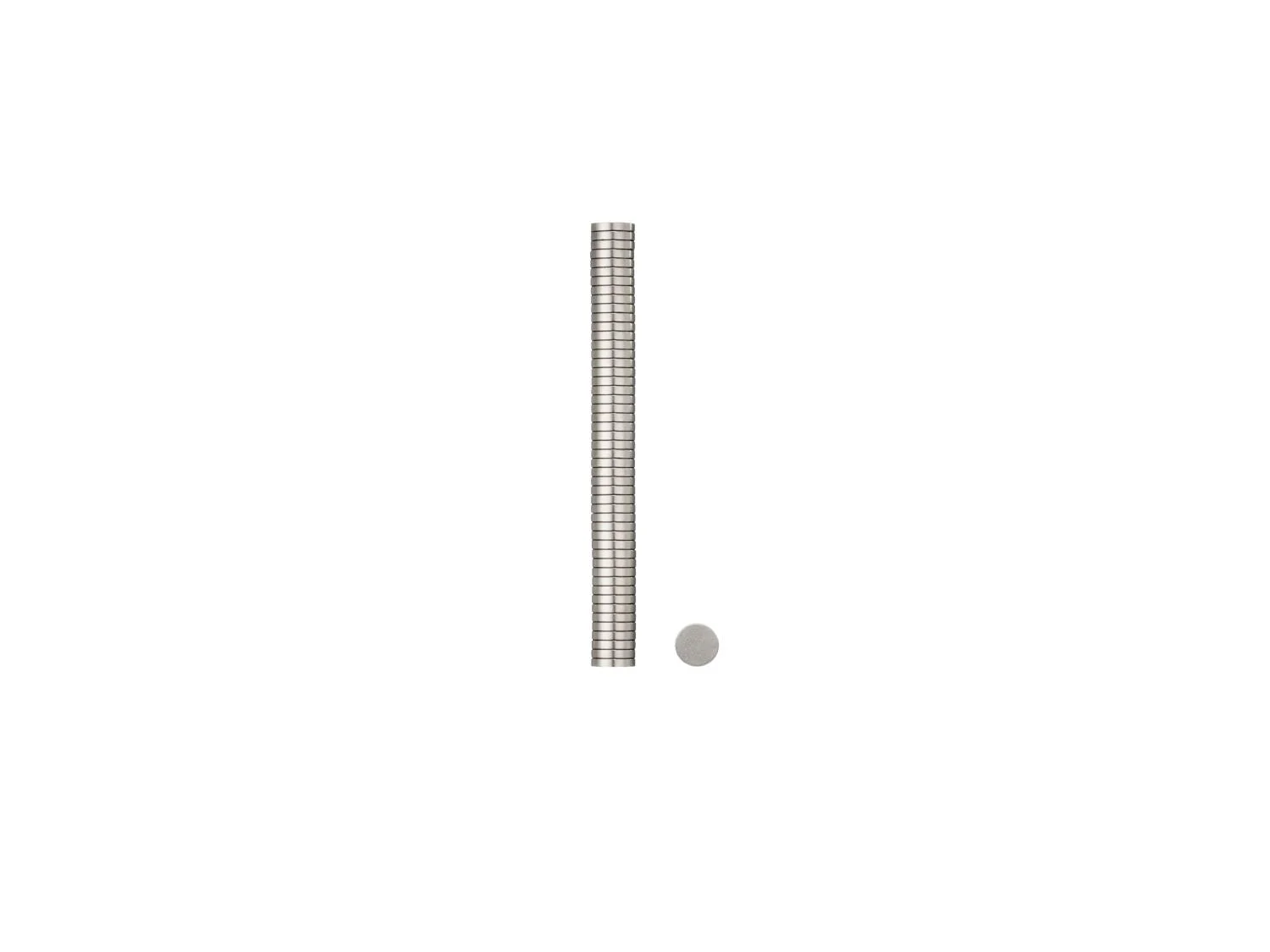 PARKSIDE Set d'accessoires en nodyme