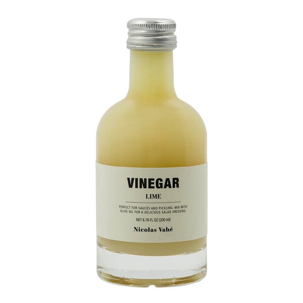 Eddik lime 200 ml