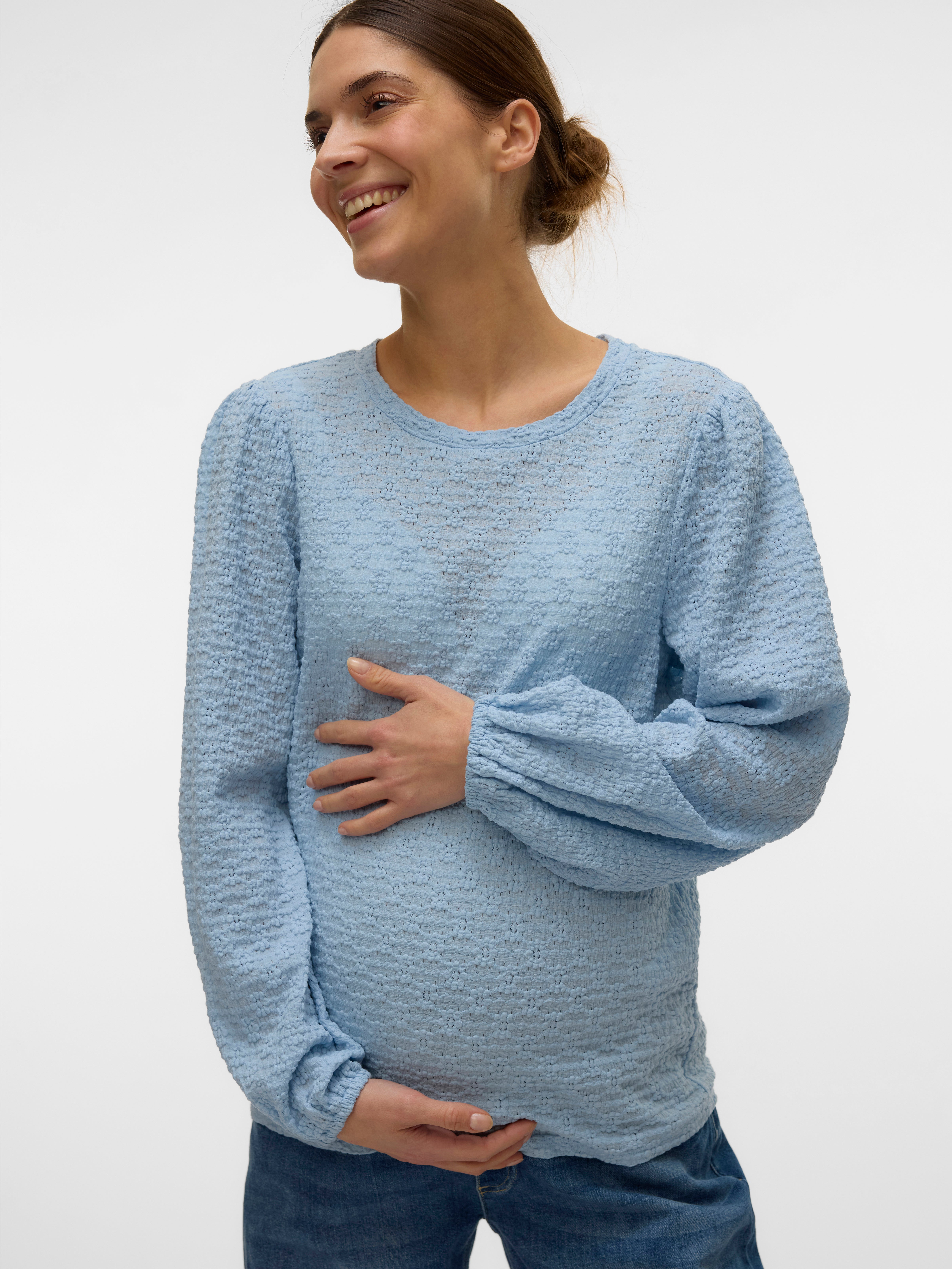 VERO MODA® Maternity-top