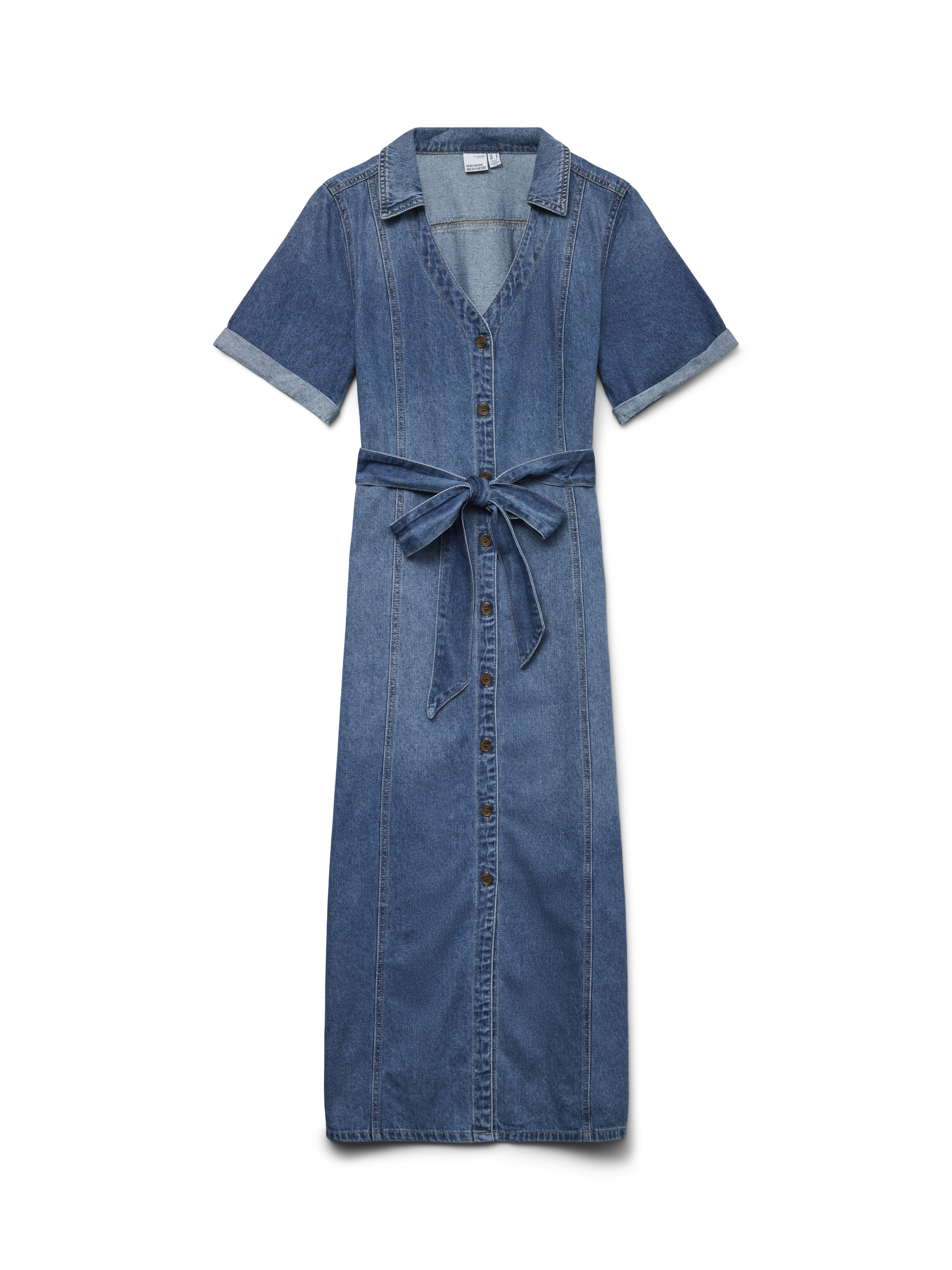 VERO MODA® VMTRYLLA Midi dress