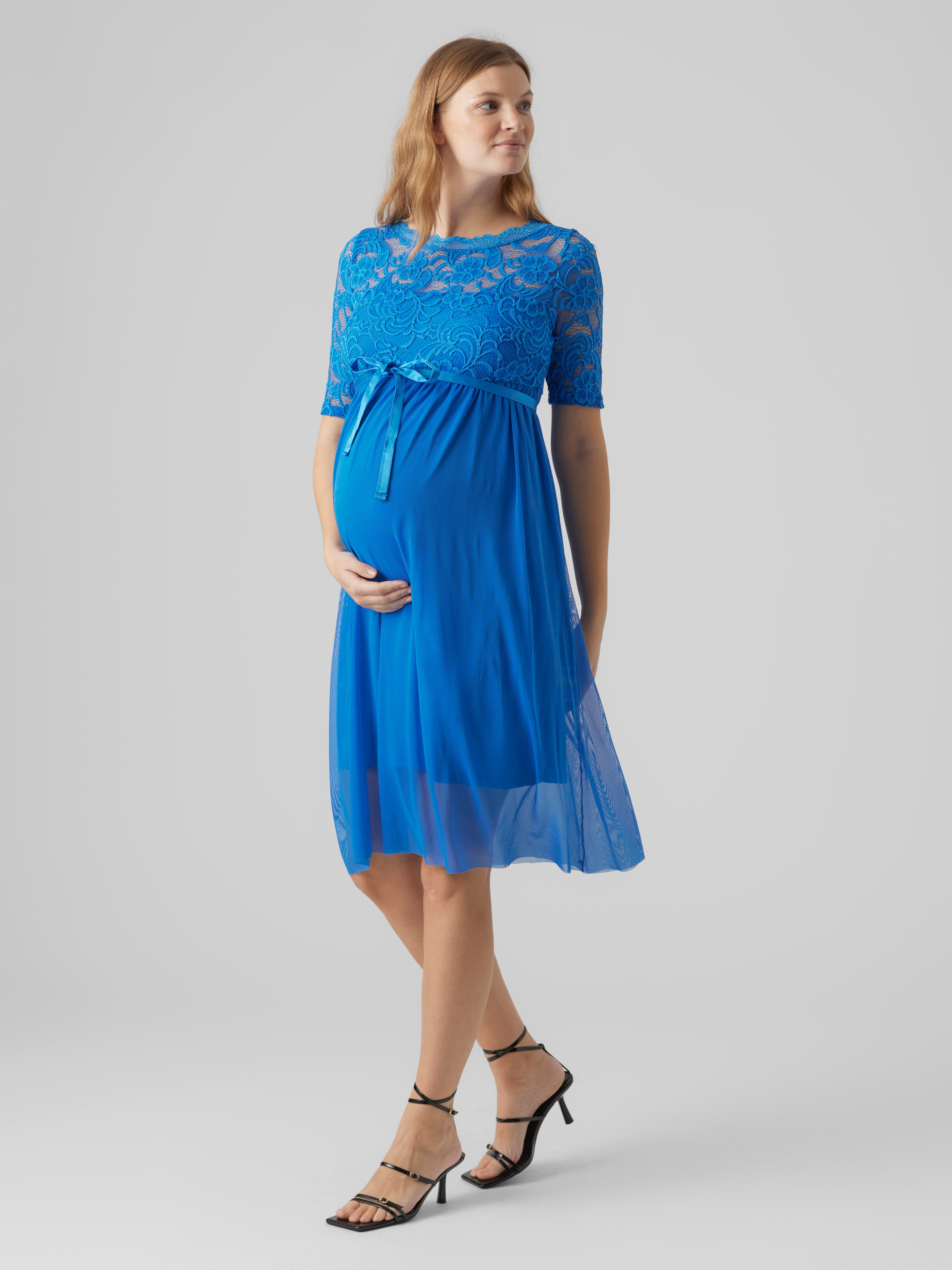 VERO MODA® MLMIVANA Maternity Dress