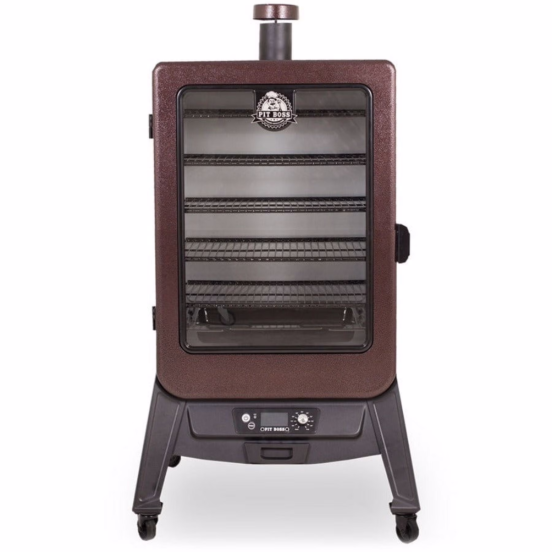 Copperhead 5 Series Vertical Pellet Smoker PBV5P1(Copperhead)