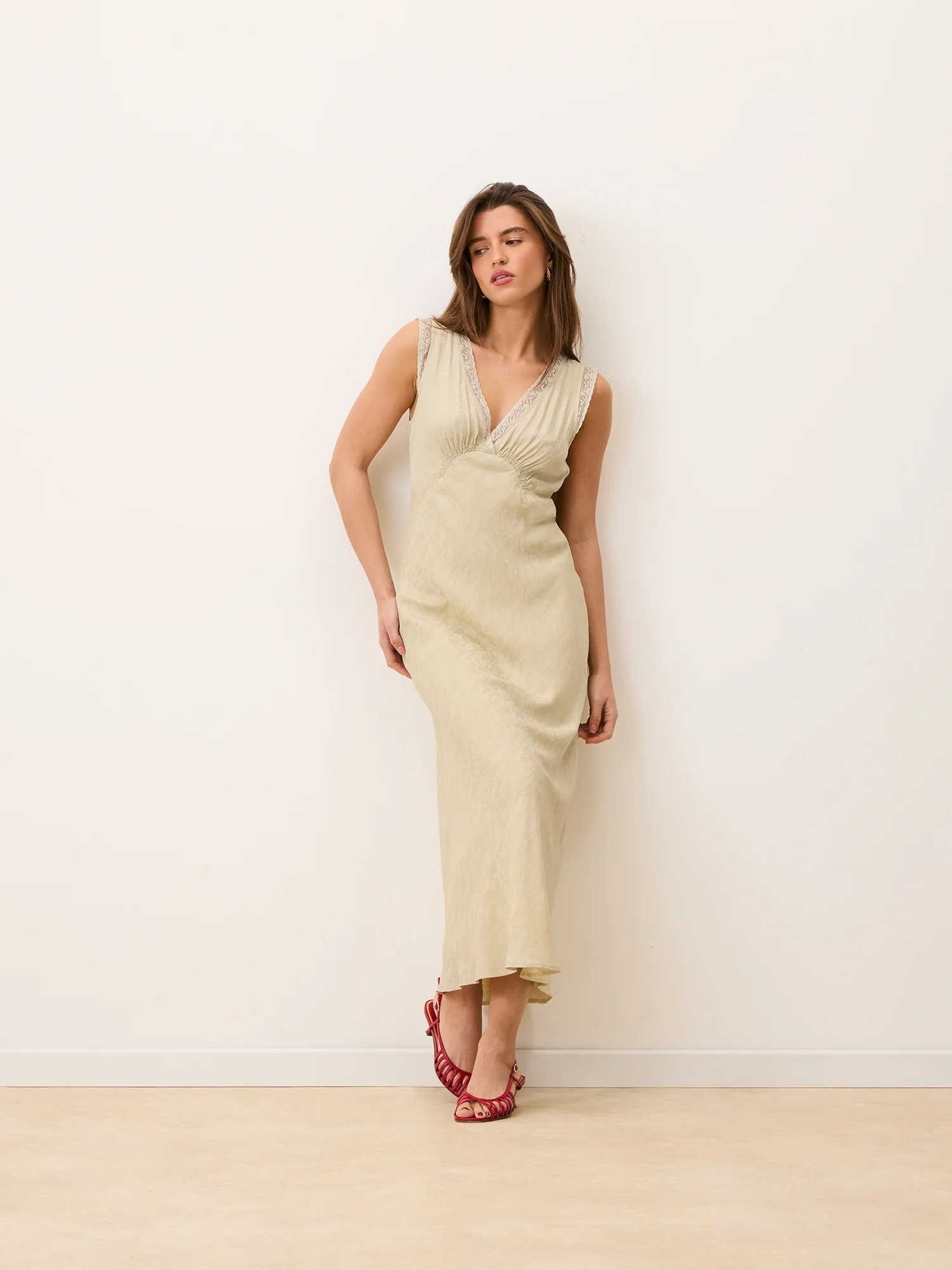 Robe MINETTE