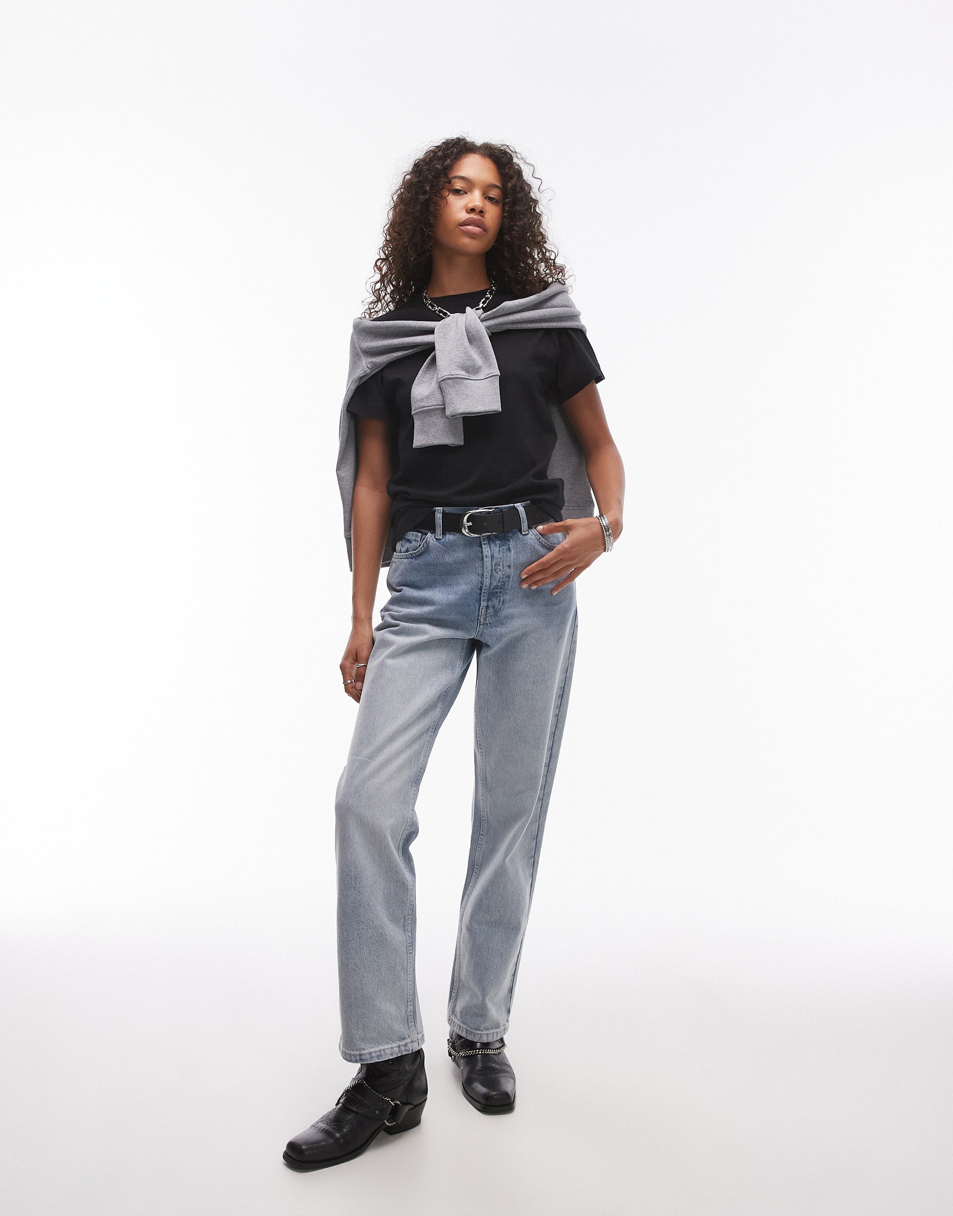 VERO MODA® TOPSHOP T-Shirt