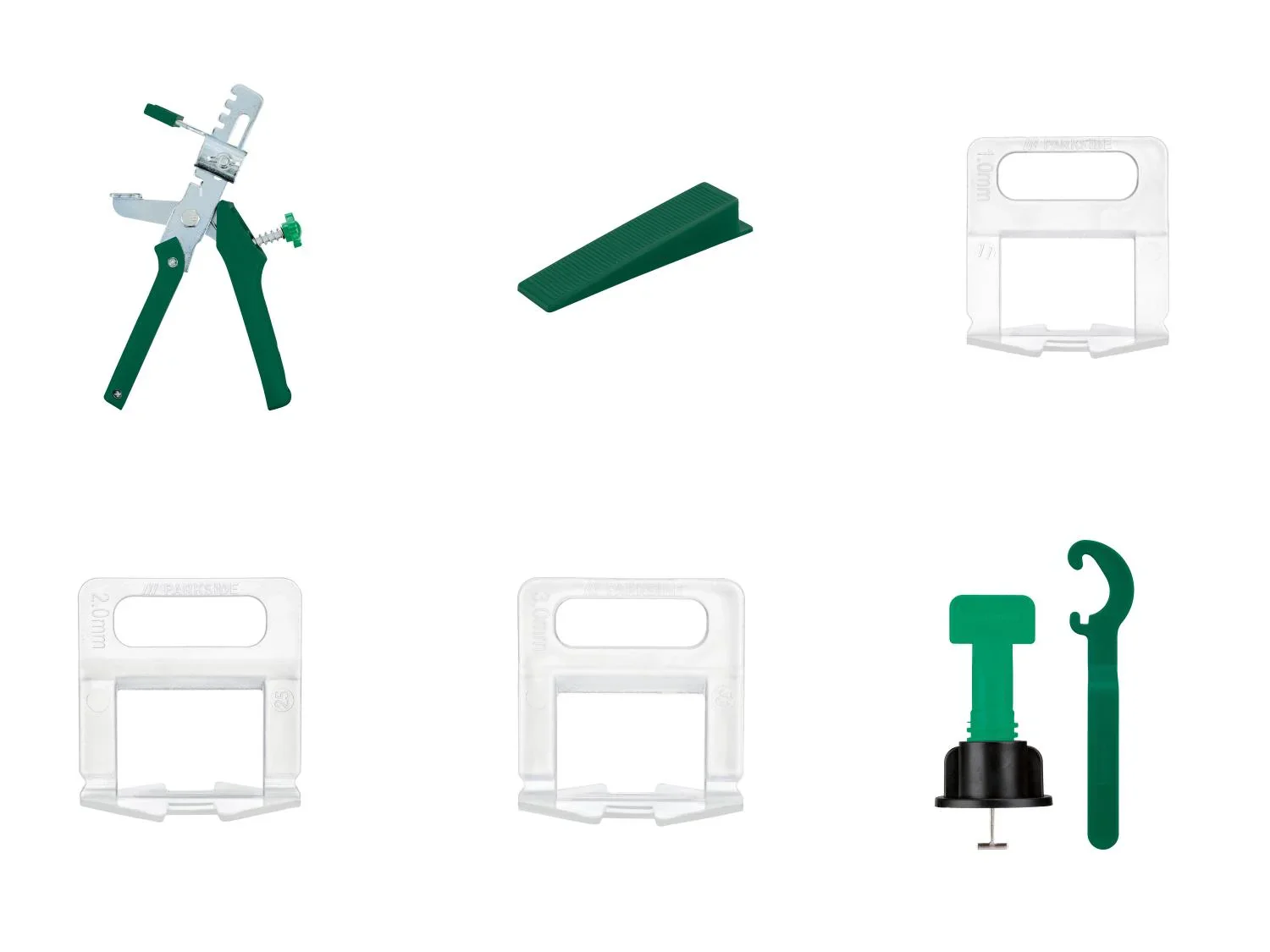 PARKSIDE Accessoire pour pose de carrelage