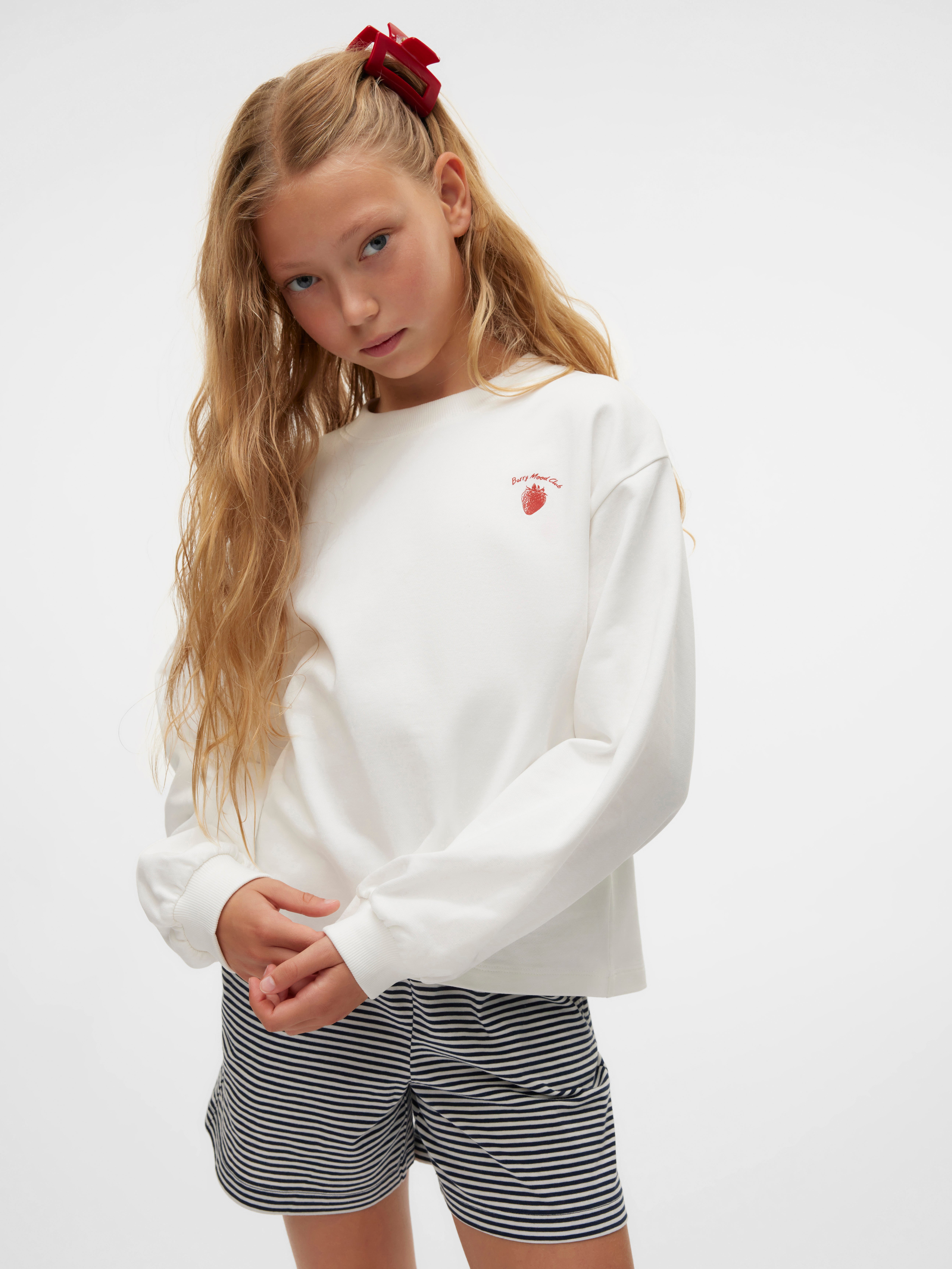 VERO MODA® VMBRENDA Sweatshirt