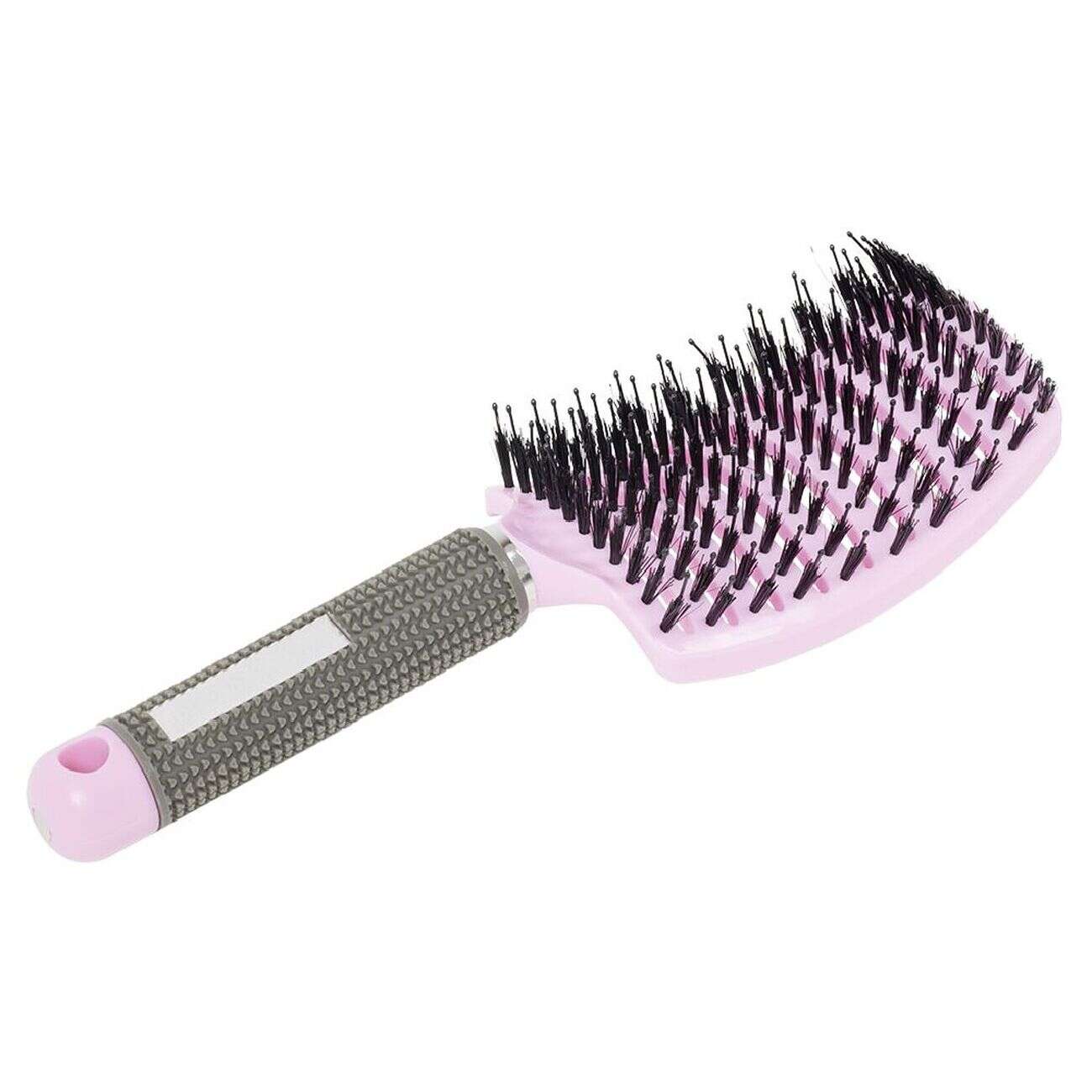 Brosse à cheveux magique L25xl7,2cm