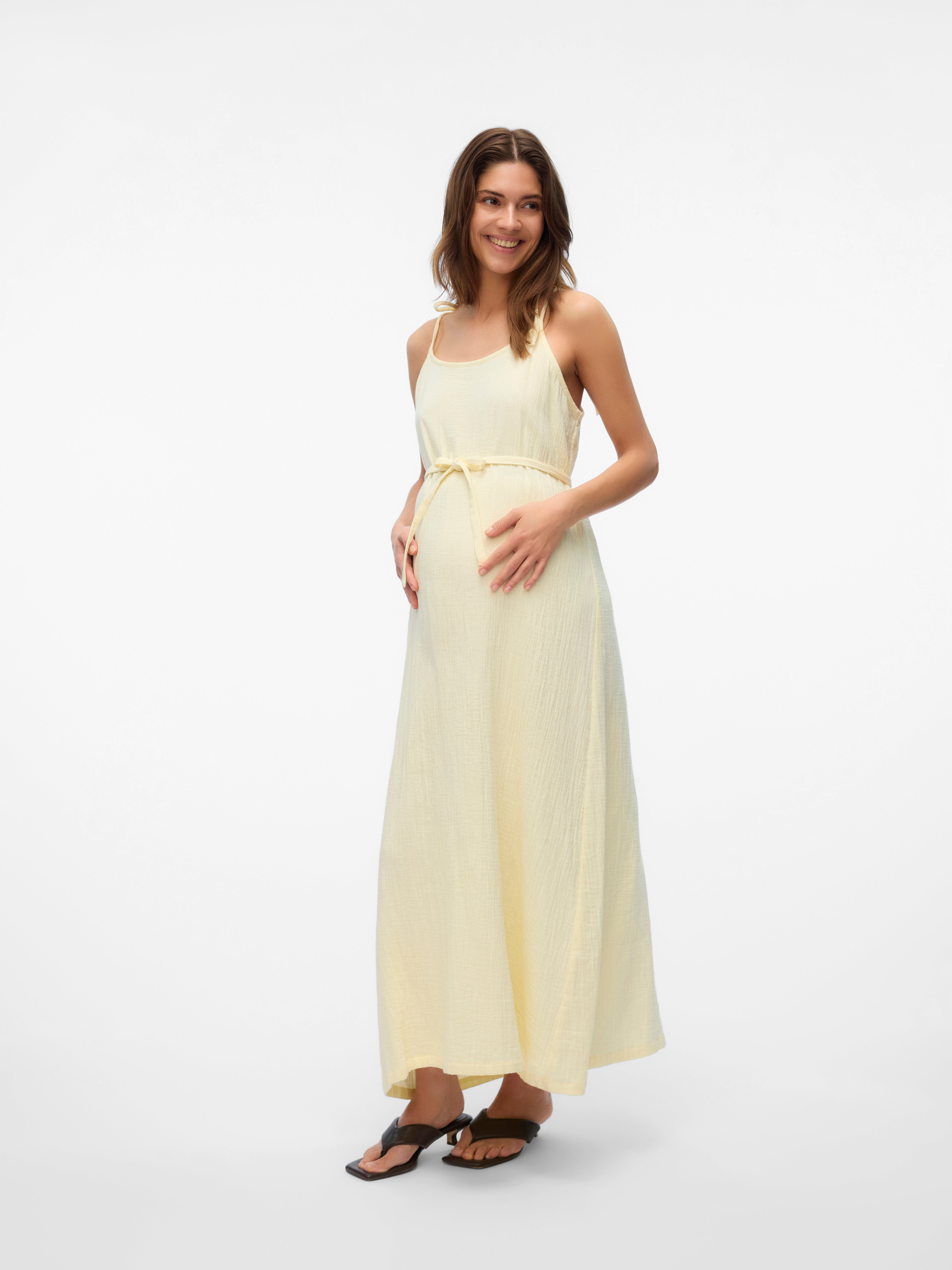 VERO MODA® MLNEWJUANA Maternity Dress
