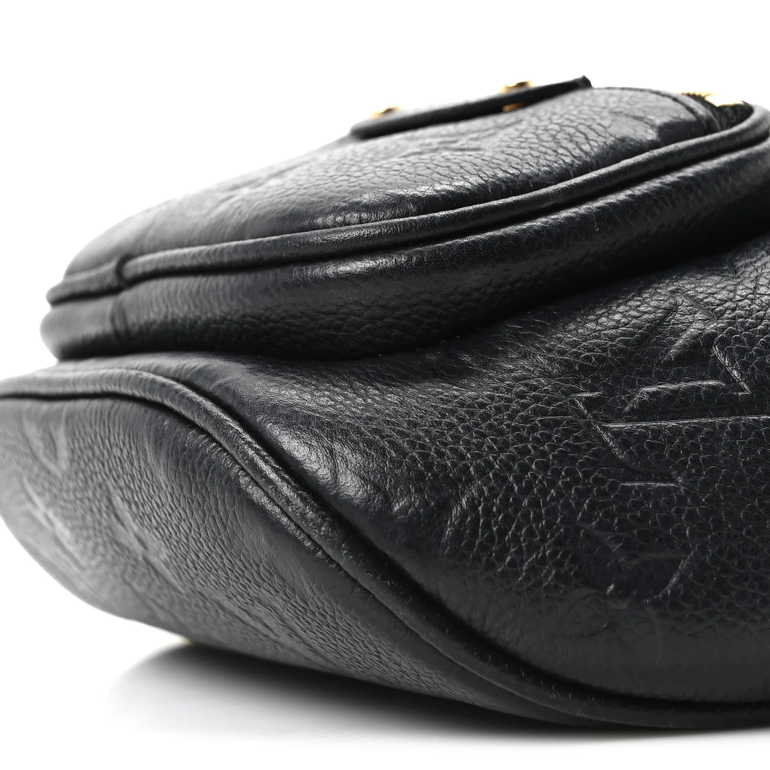 Empreinte Mini Bumbag Black