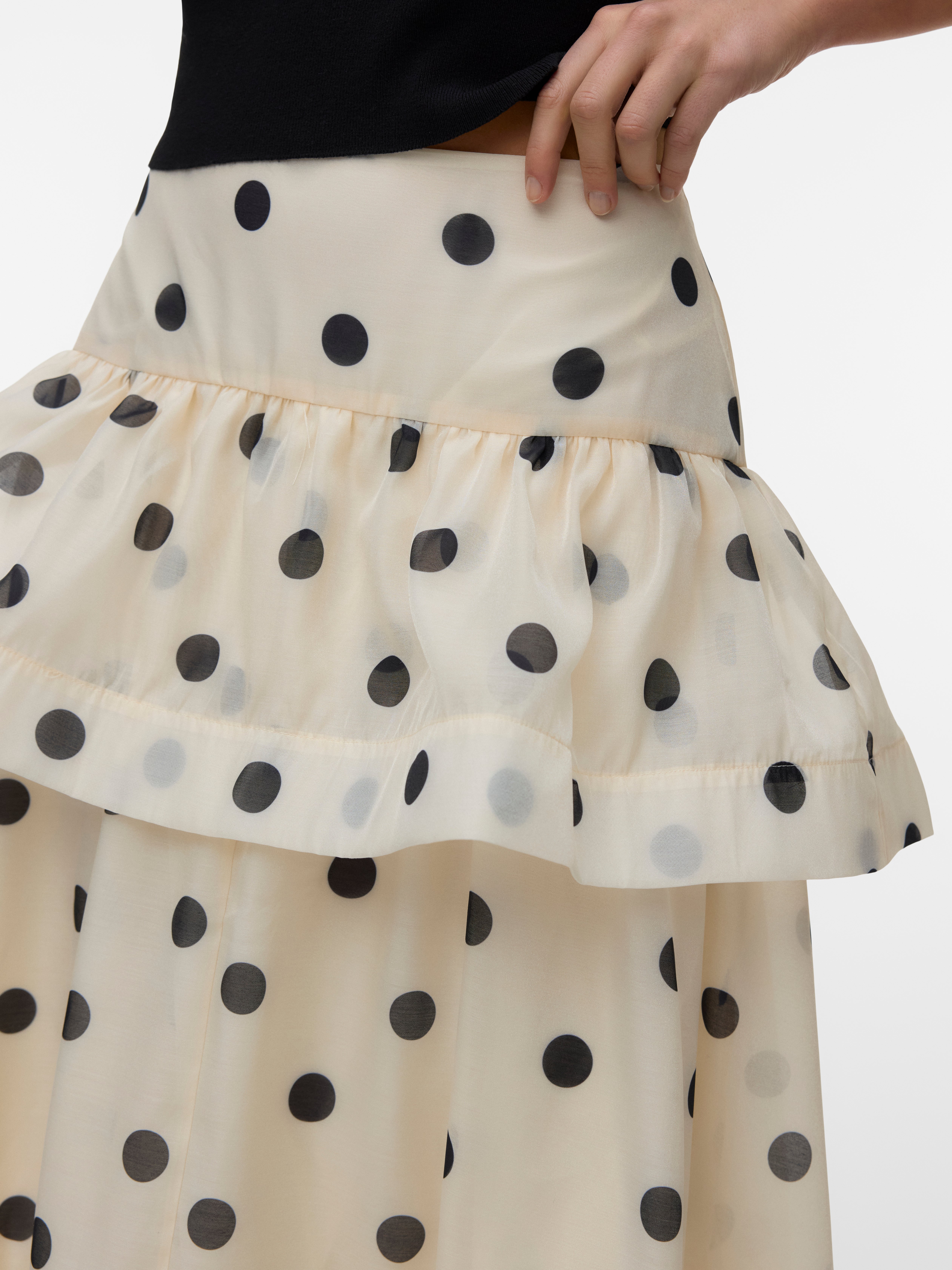 VERO MODA® VMDOROTHY Long skirt