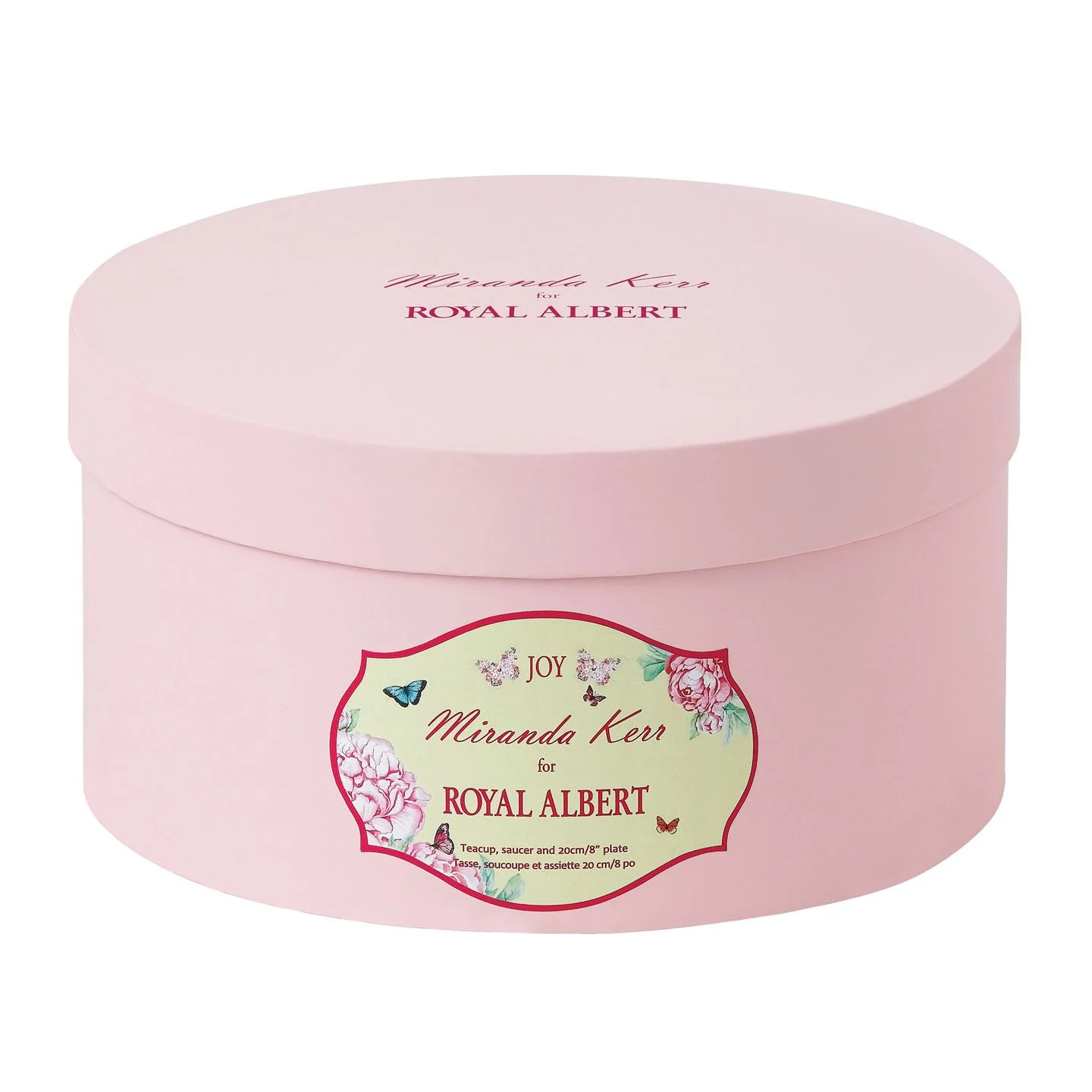 Royal Albert Miranda Kerr Joy 3 Piece Set