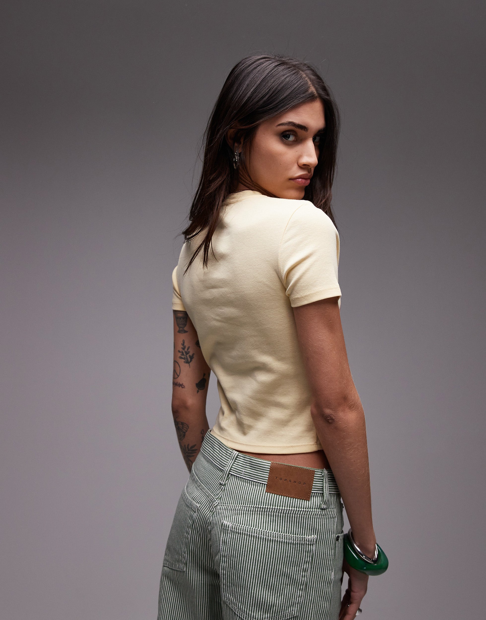 VERO MODA® TOPSHOP T-Shirt